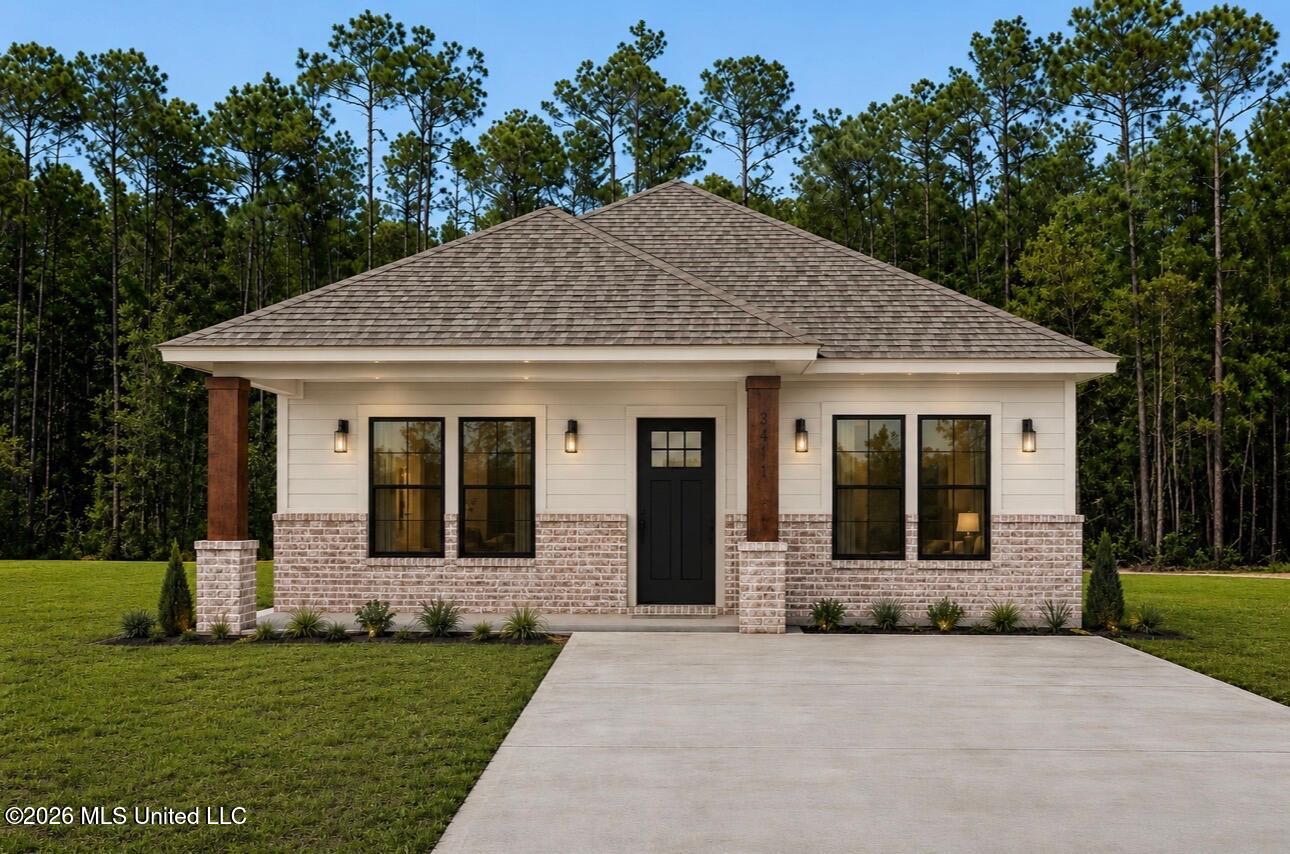 Tbd Barracuda Drive Property Photo 1