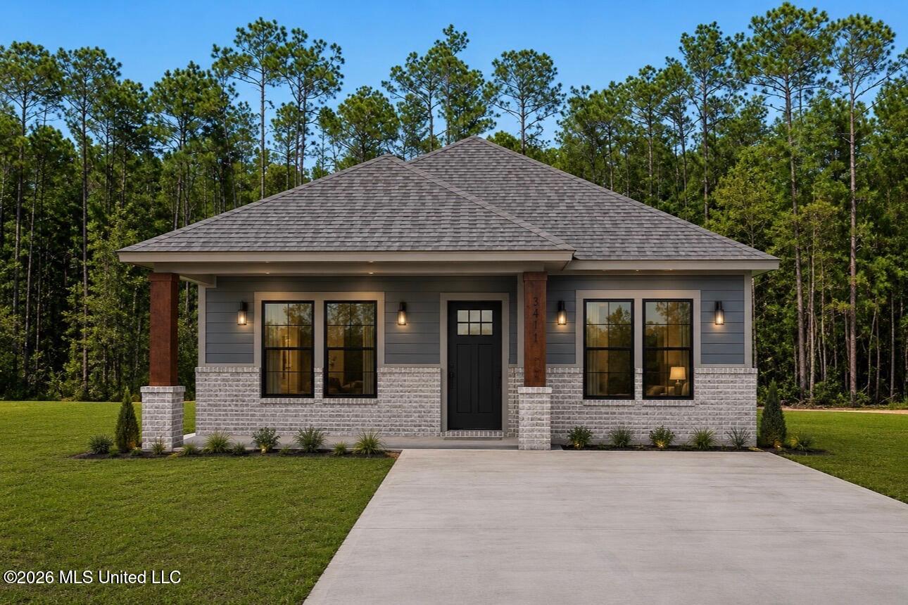 Tbd Barracuda Drive Property Photo 2