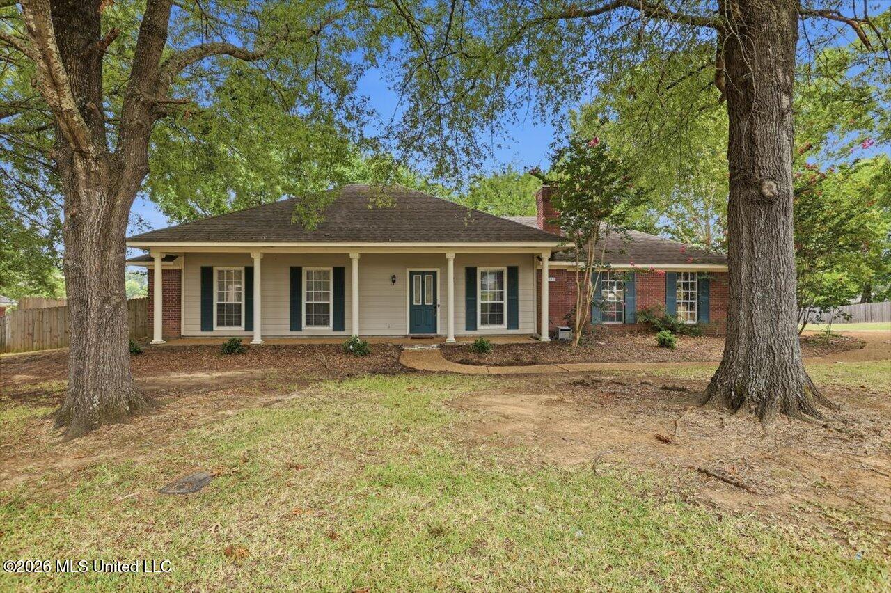 1017 Prince Drive Property Photo 1