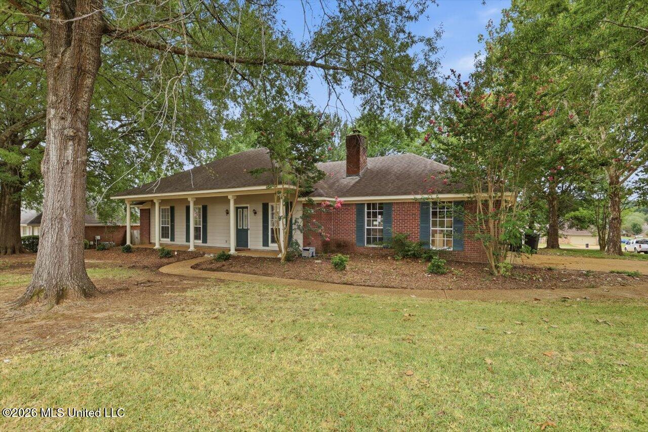 1017 Prince Drive Property Photo 2