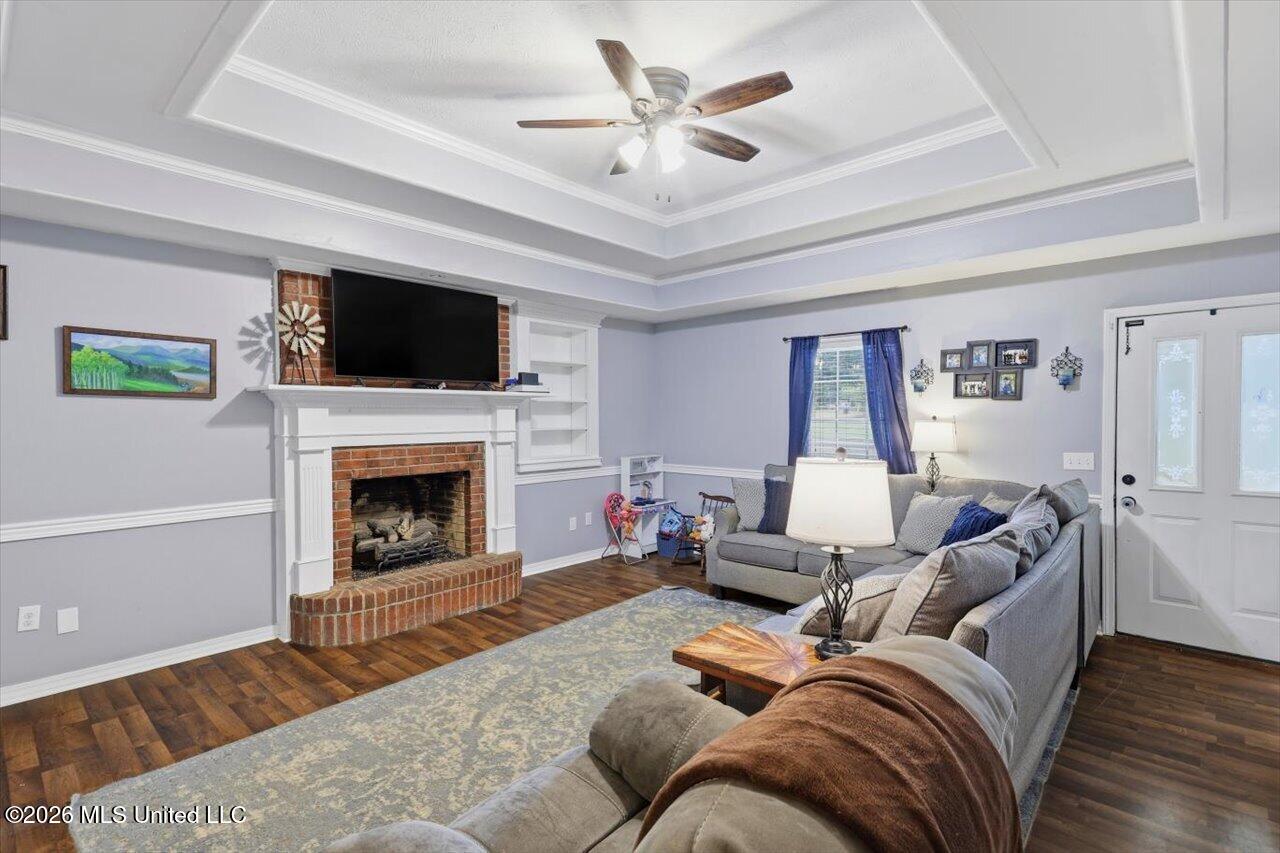 1017 Prince Drive Property Photo 6