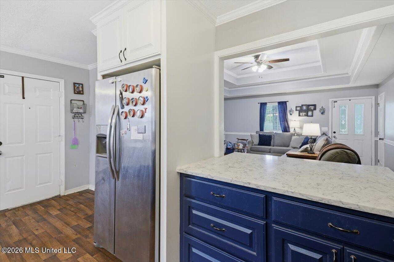 1017 Prince Drive Property Photo 8