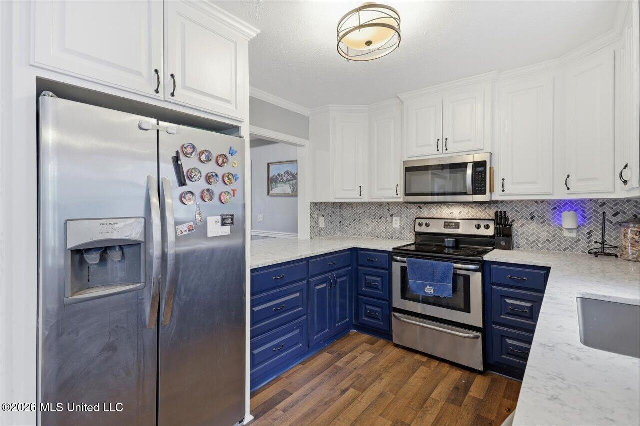 1017 Prince Drive Property Photo 11