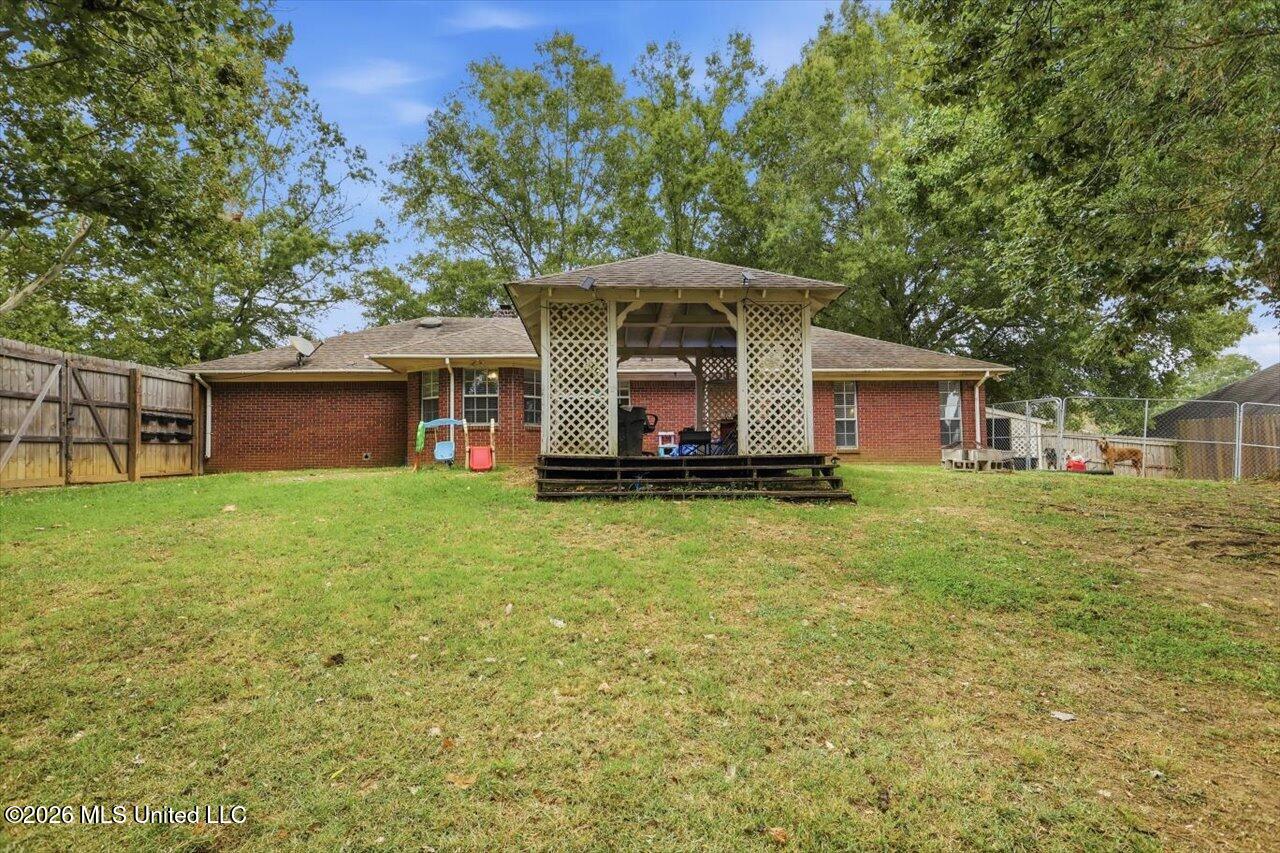 1017 Prince Drive Property Photo 22