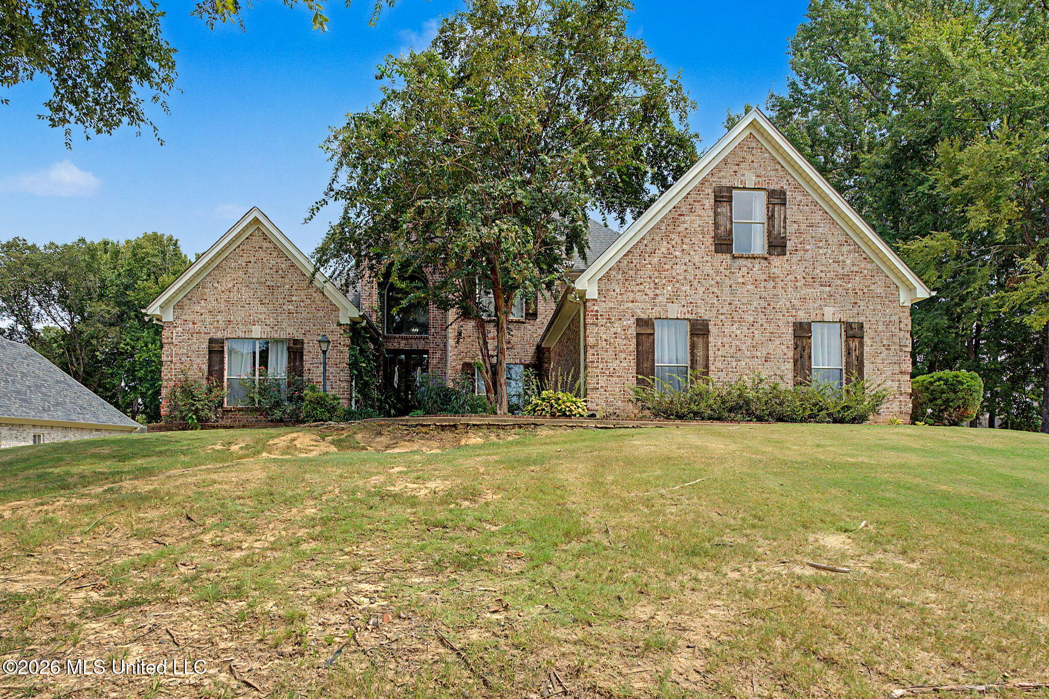 1424 Stone Gate Drive Property Photo 1