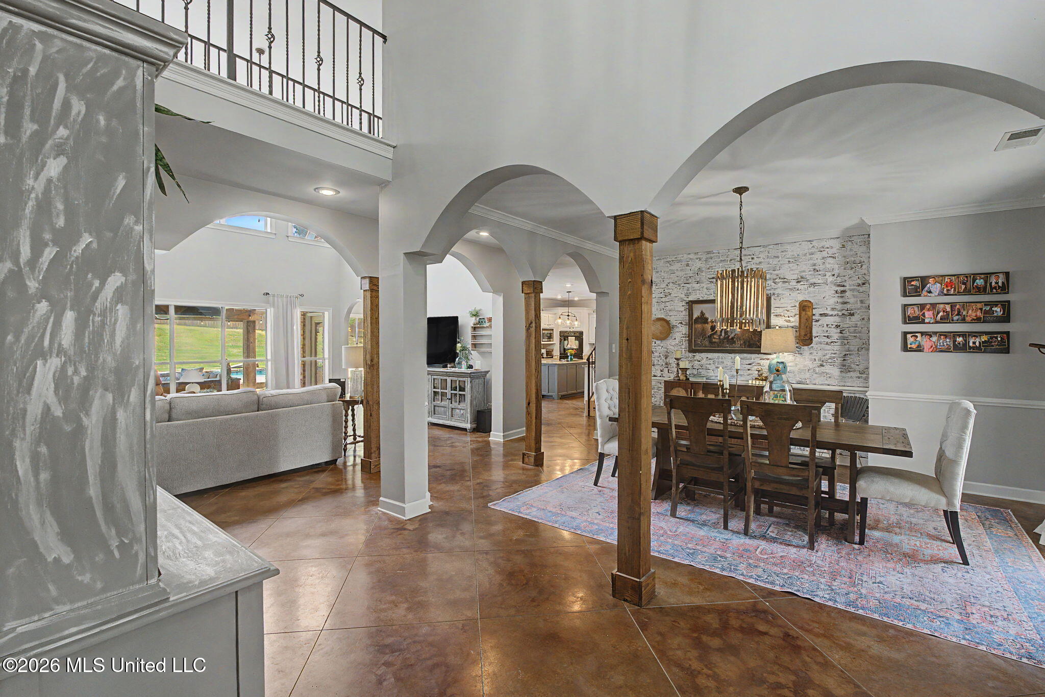 1424 Stone Gate Drive Property Photo 14