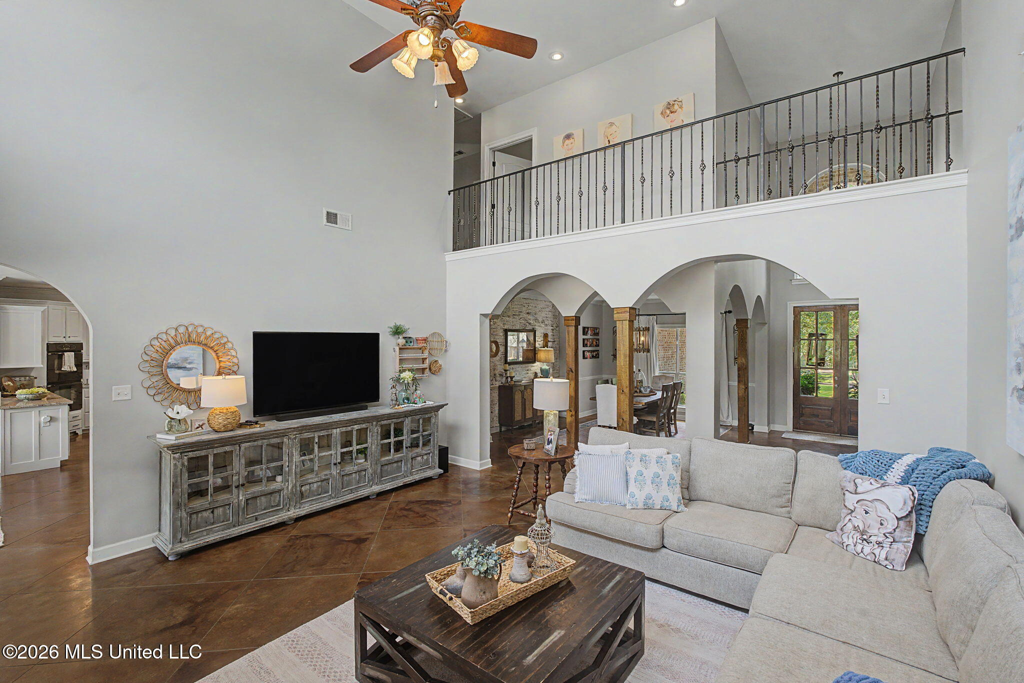 1424 Stone Gate Drive Property Photo 15
