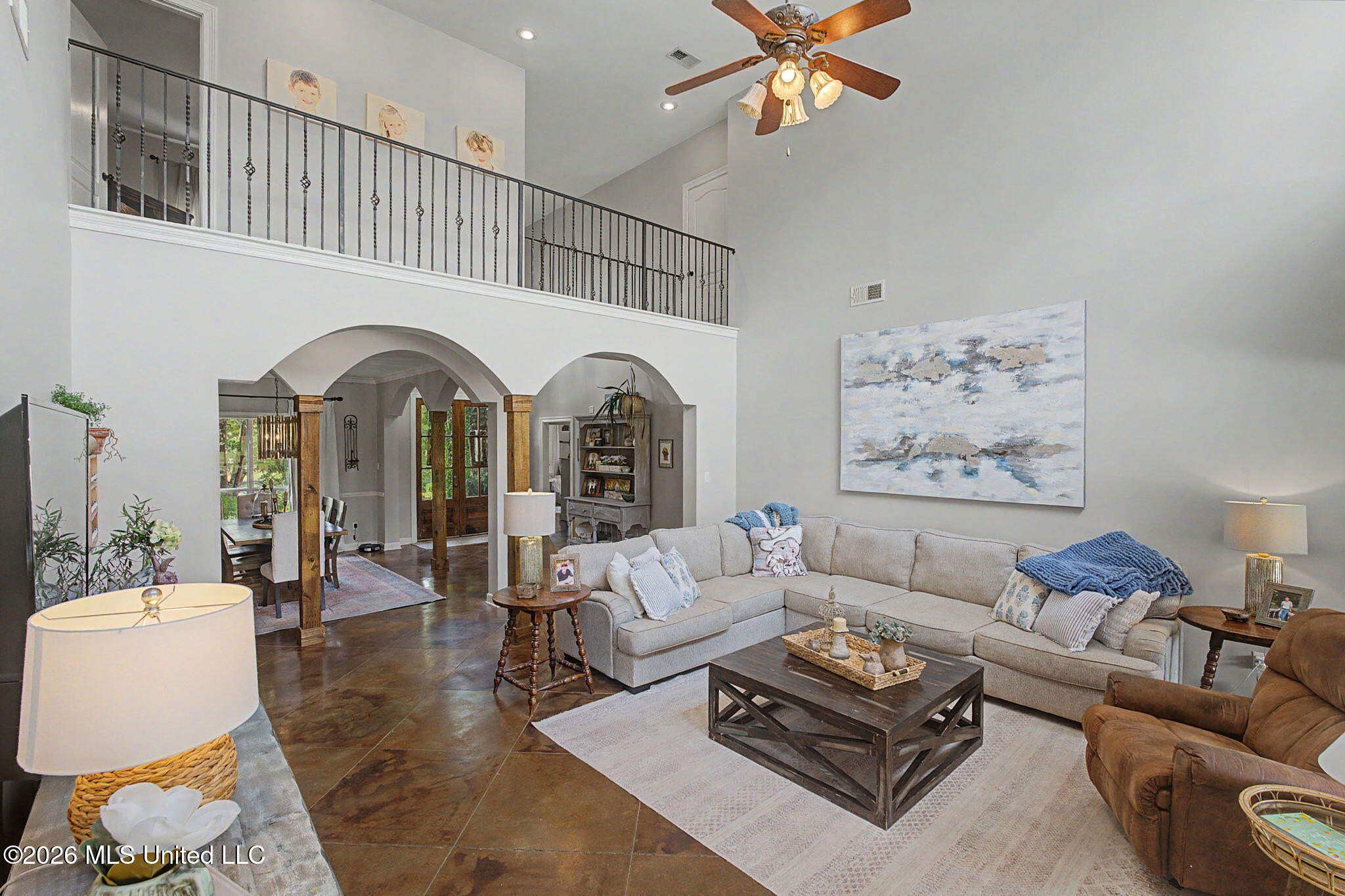 1424 Stone Gate Drive Property Photo 18