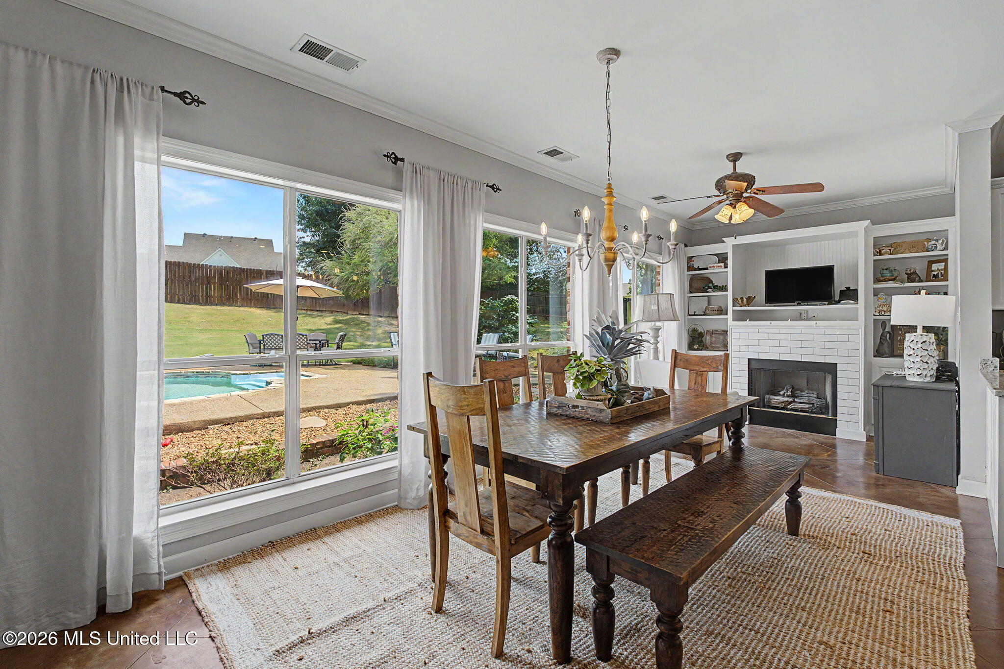 1424 Stone Gate Drive Property Photo 19