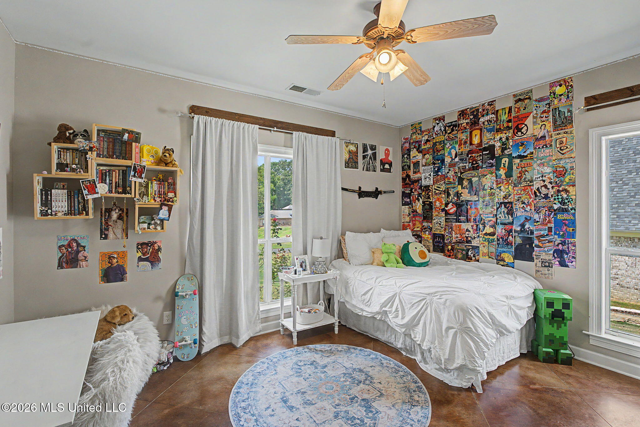 1424 Stone Gate Drive Property Photo 34