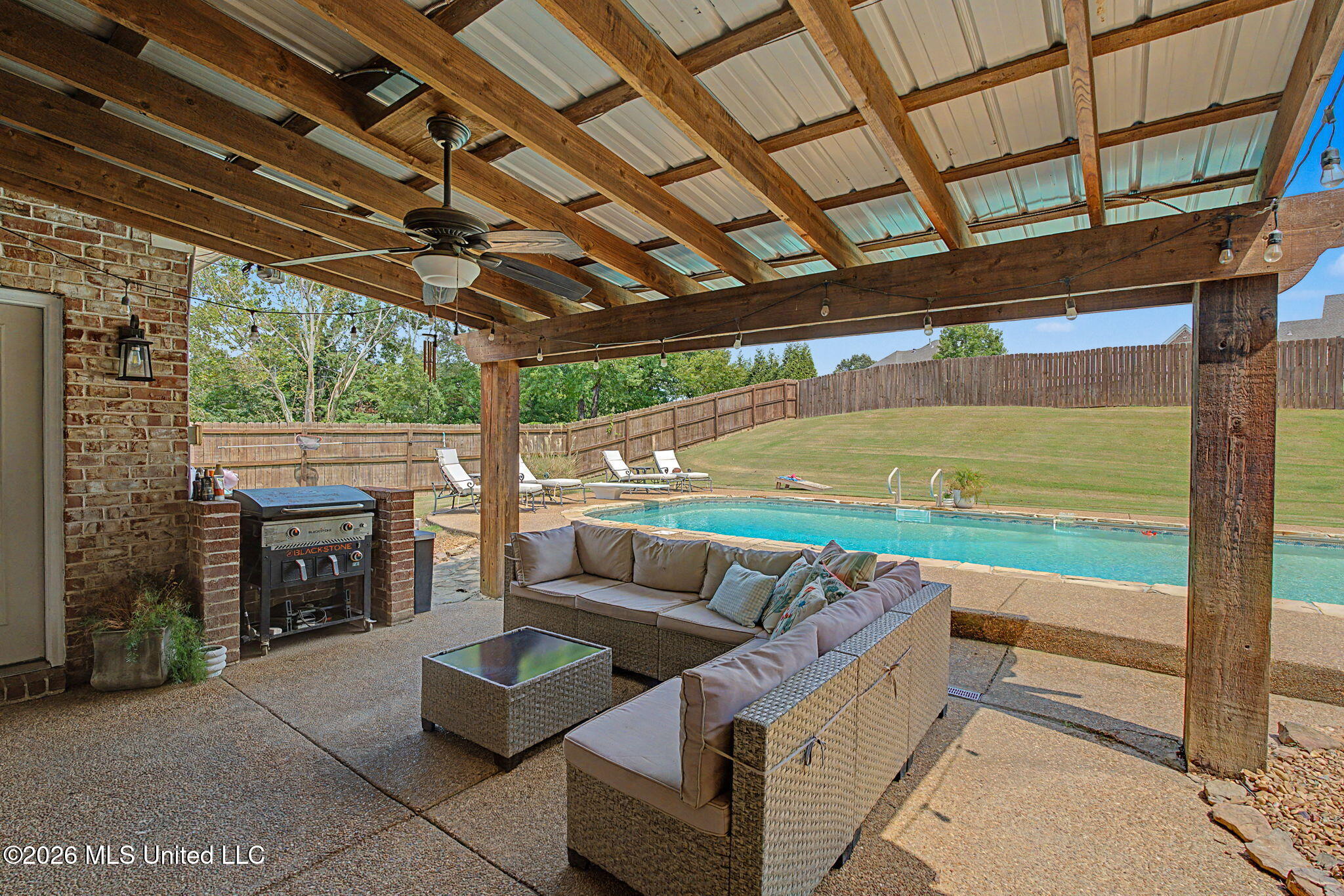 1424 Stone Gate Drive Property Photo 45
