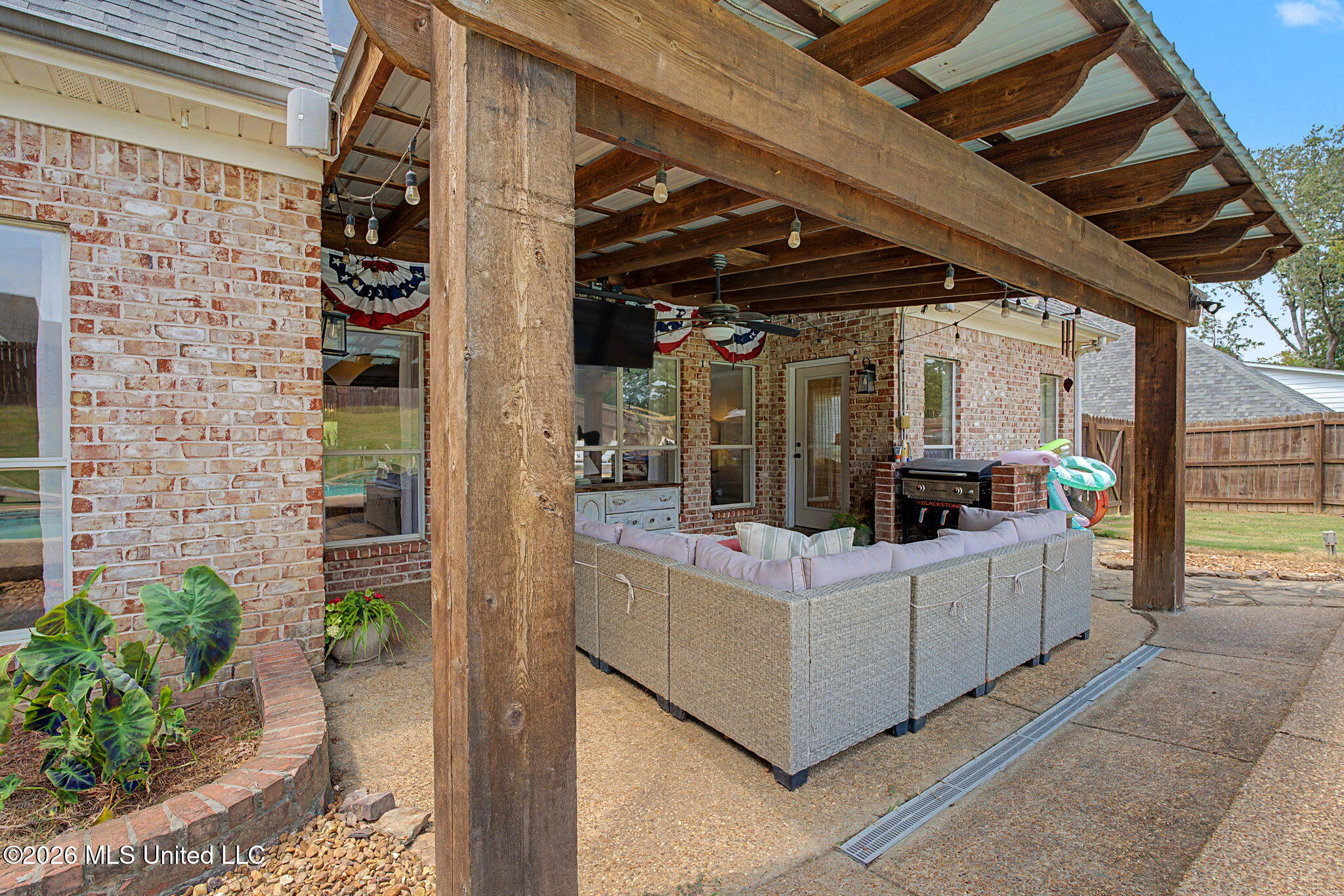 1424 Stone Gate Drive Property Photo 46