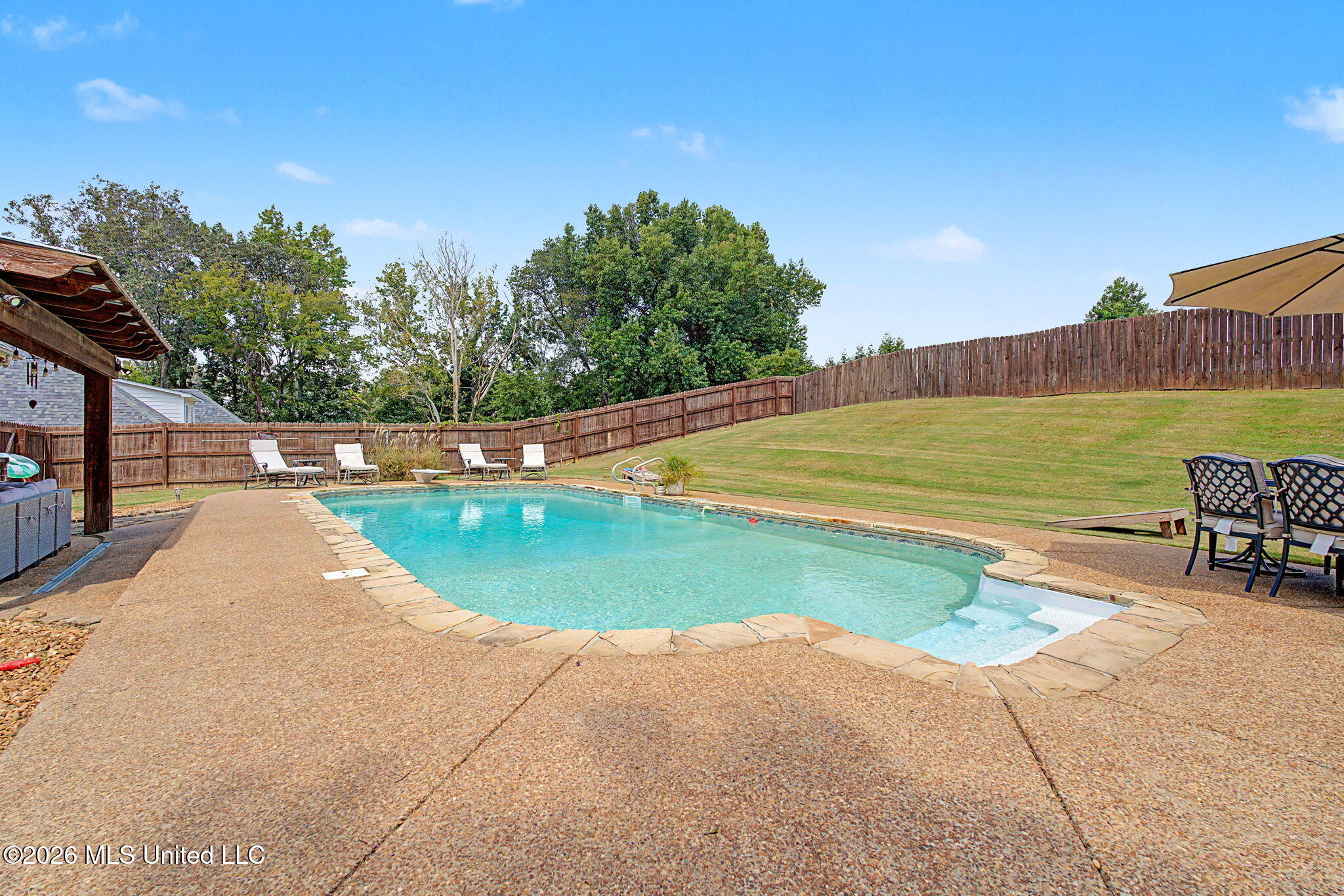 1424 Stone Gate Drive Property Photo 51