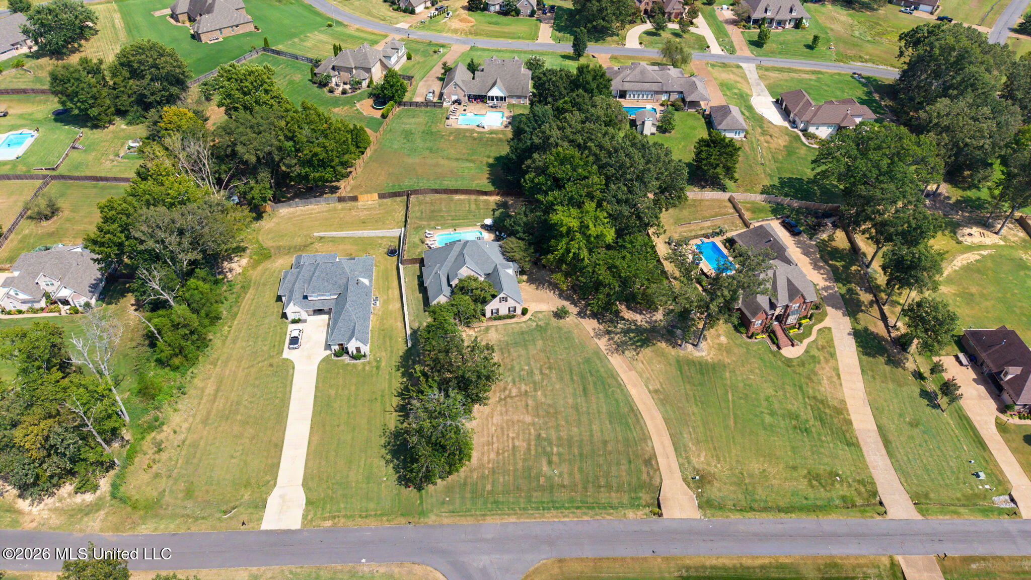 1424 Stone Gate Drive Property Photo 60