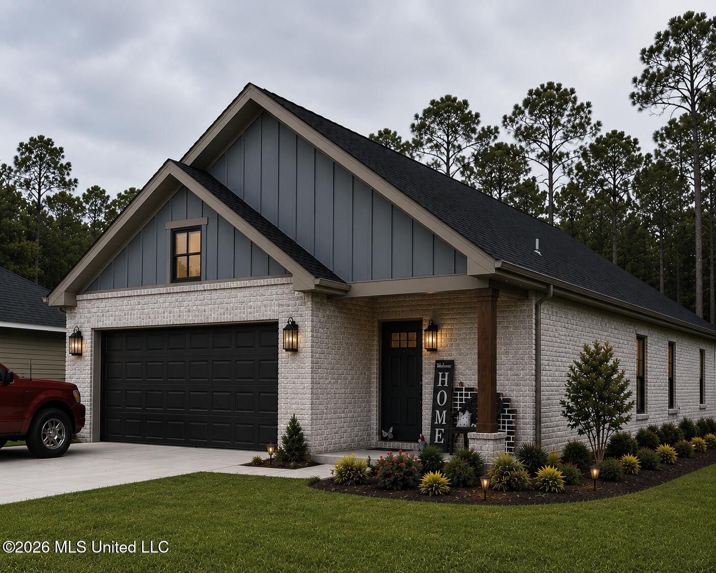 Tbd Barracuda Drive Property Photo 1