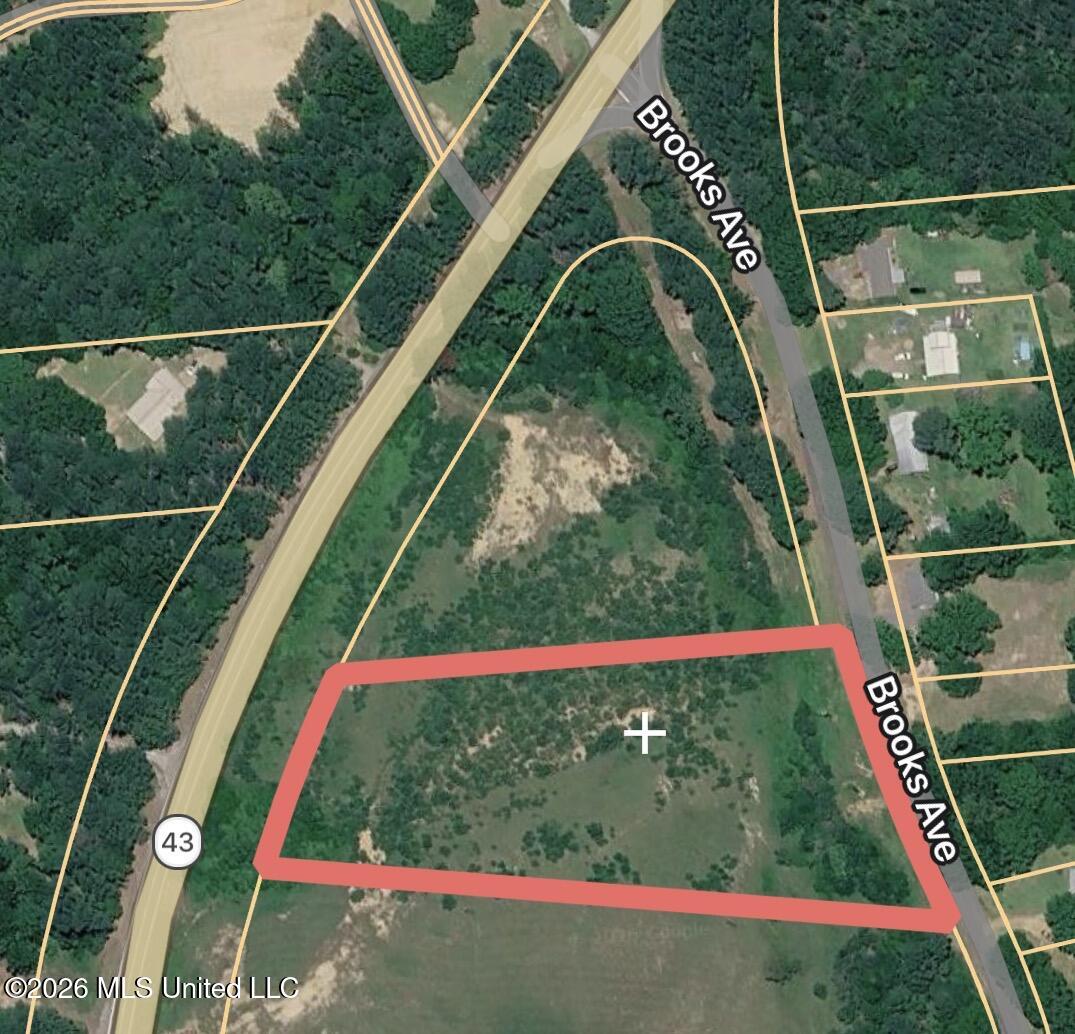 Hwy 43 N Property Photo 1