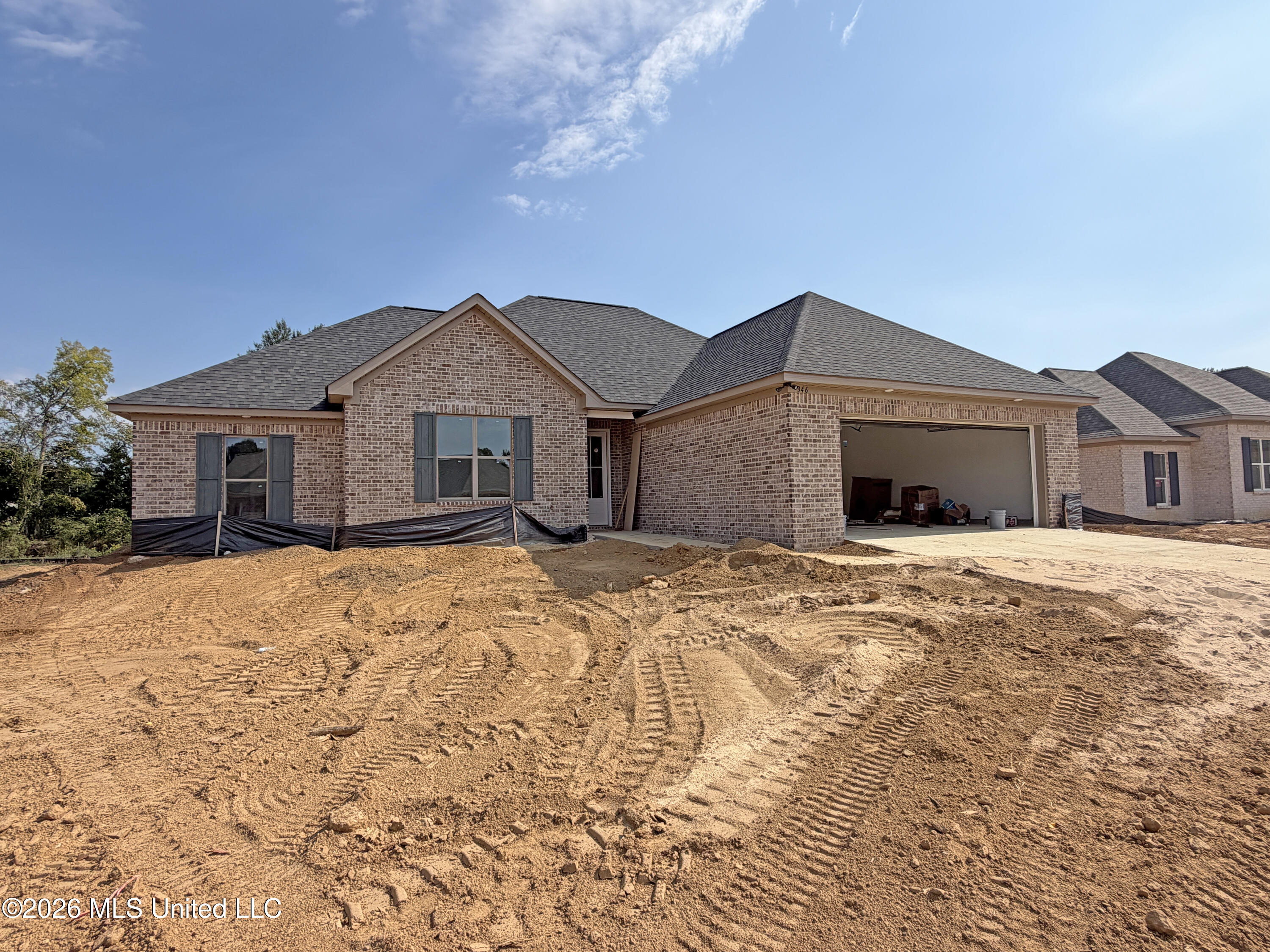 346 Brookfield Circle Property Photo 1