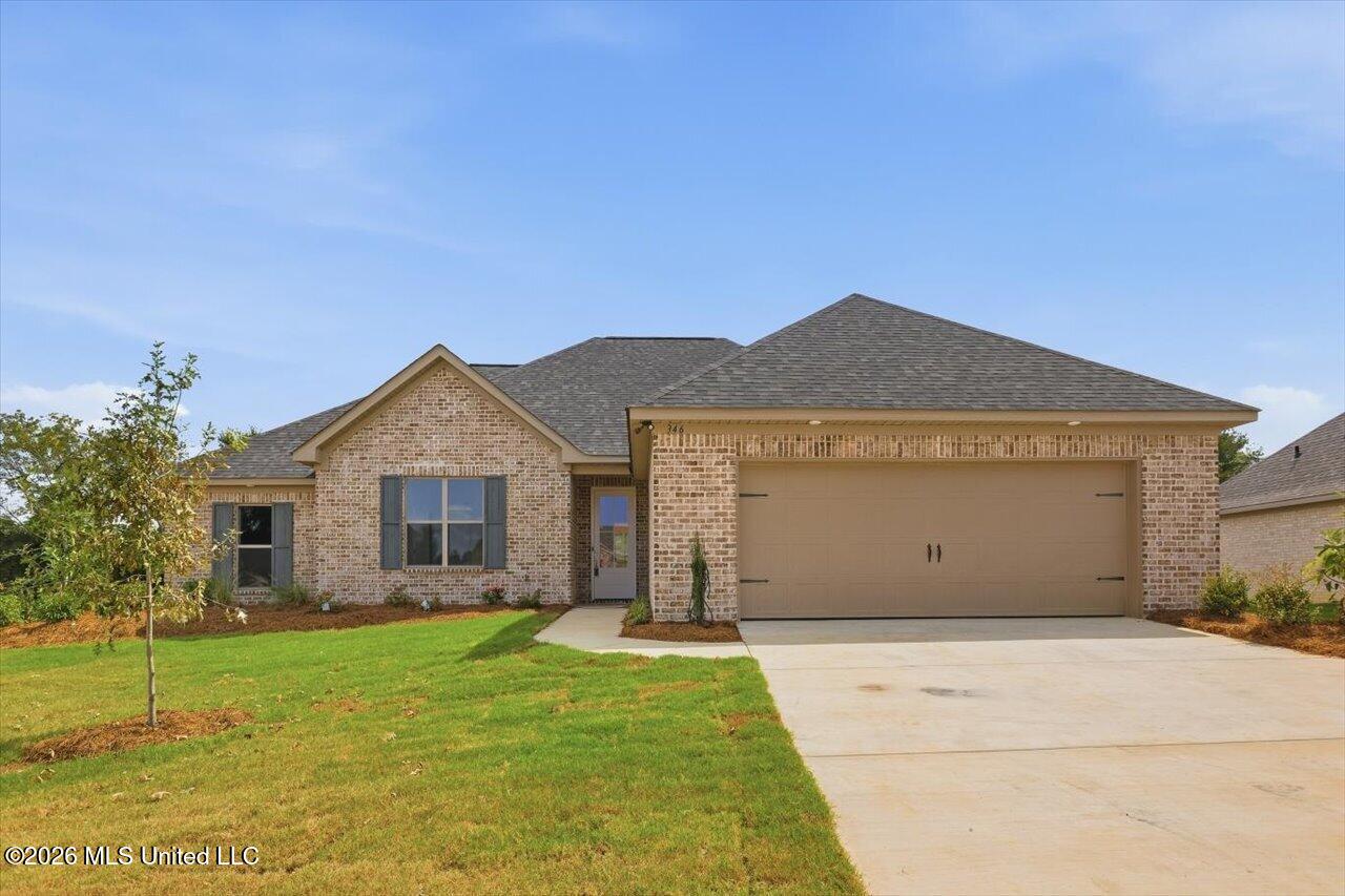346 Brookfield Circle Property Photo 3