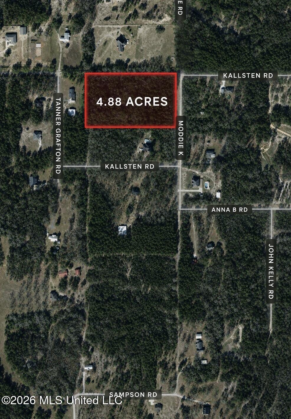 Moddie K Road Property Photo 4
