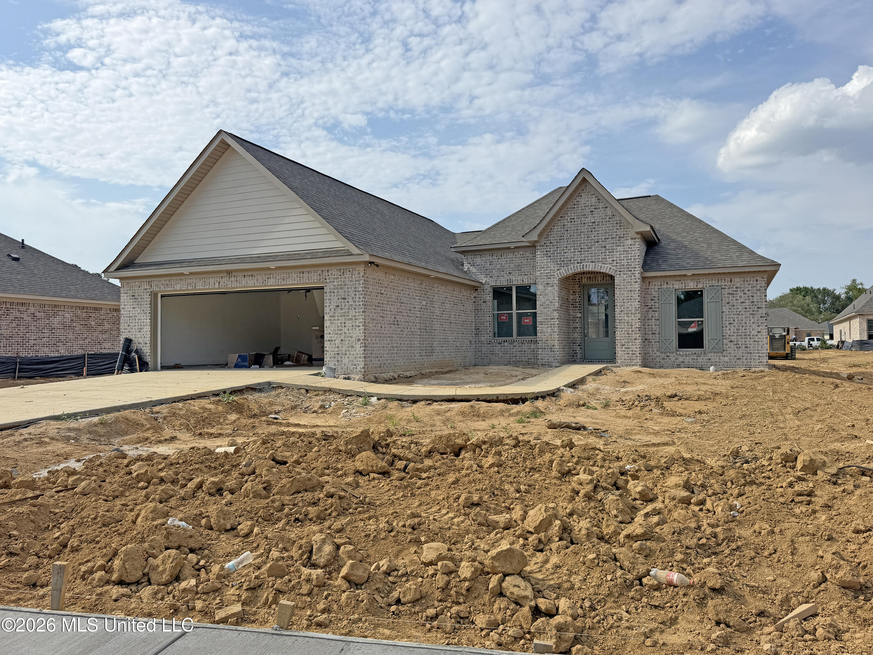 343 Brookfield Circle Property Photo 1
