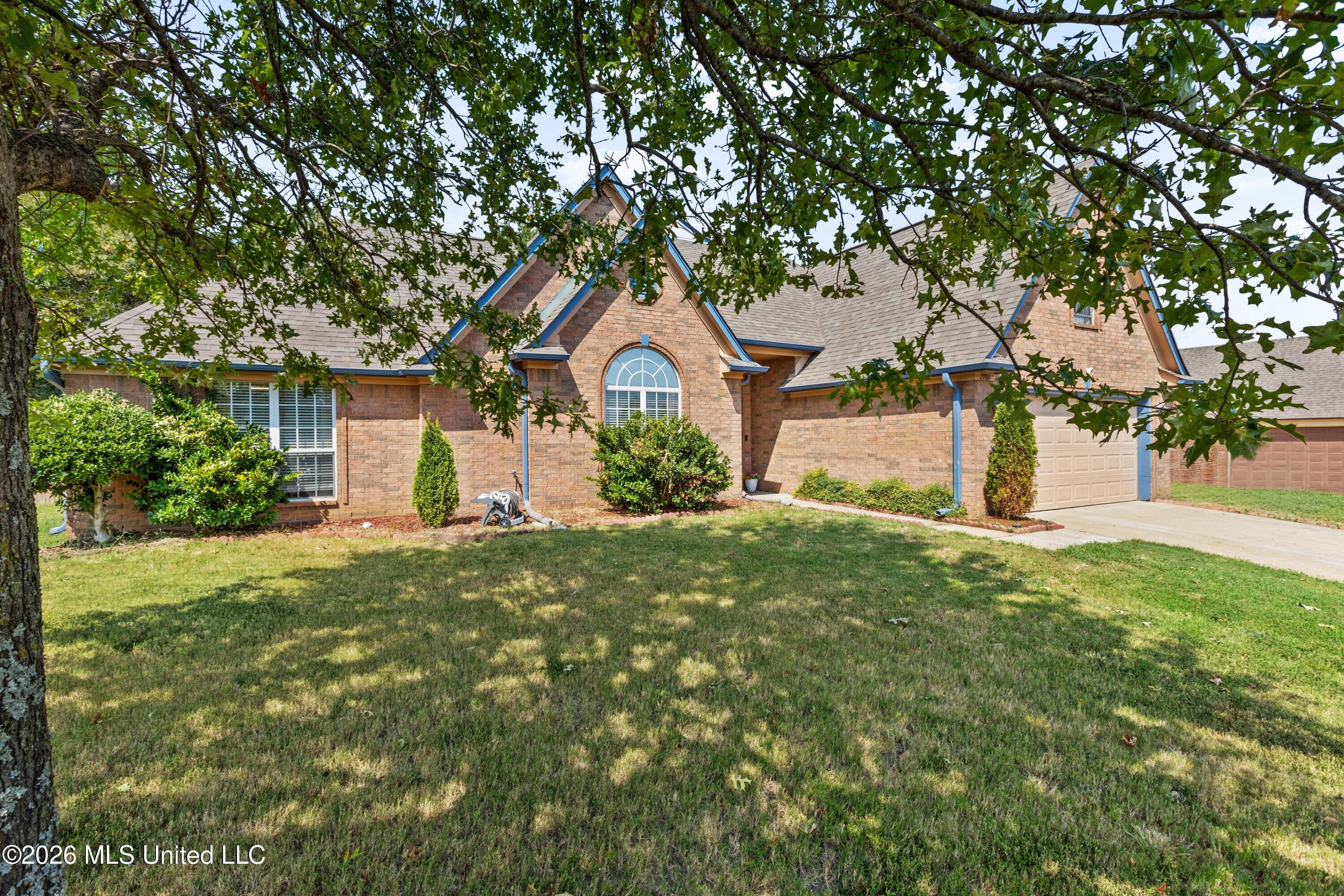2786 Pyramid Drive Property Photo 2