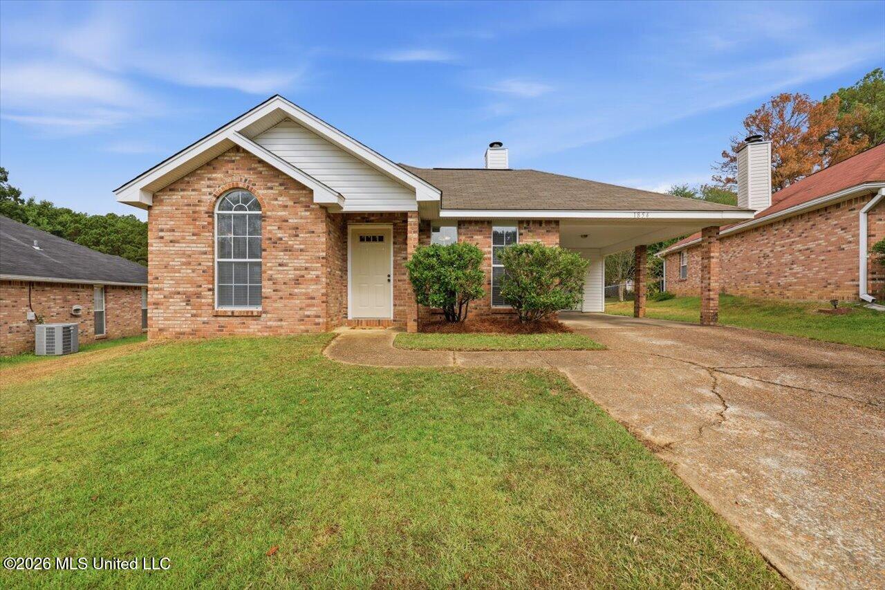 1854 Cape Cove Property Photo 1