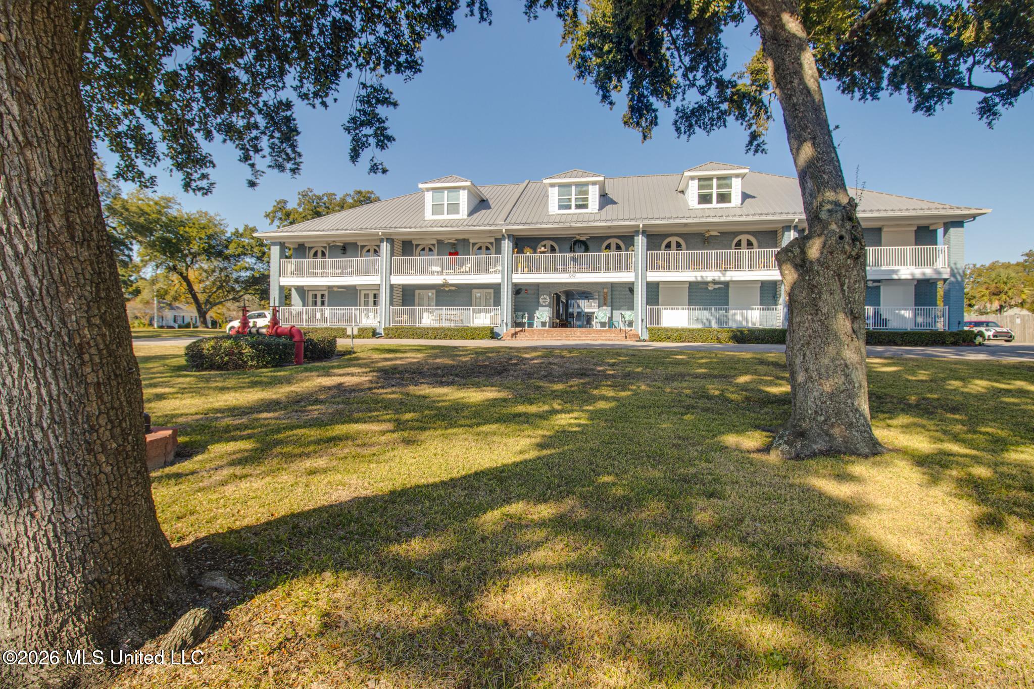 1282 Beach Boulevard Property Photo 1
