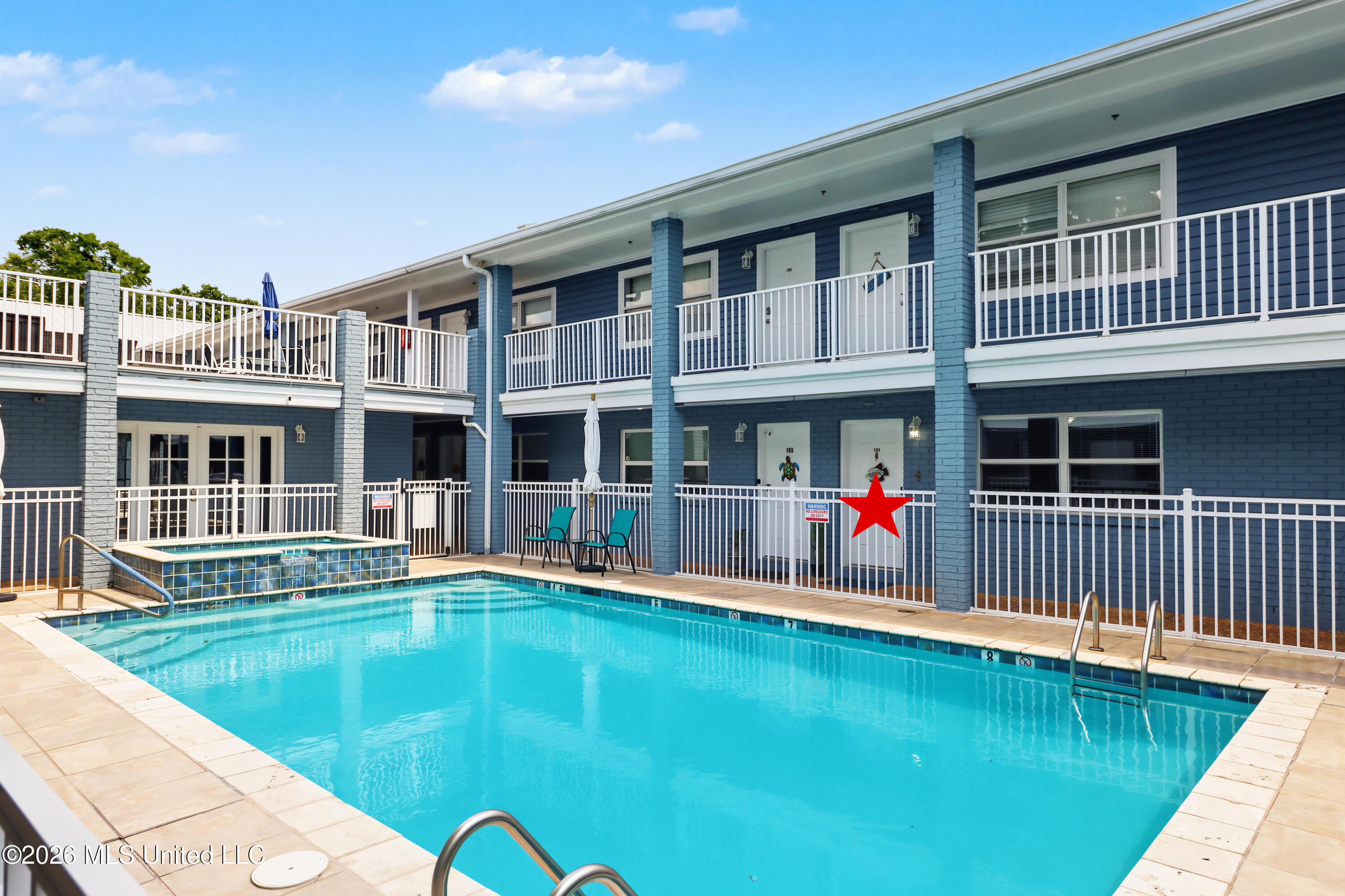 1282 Beach Boulevard Property Photo 2