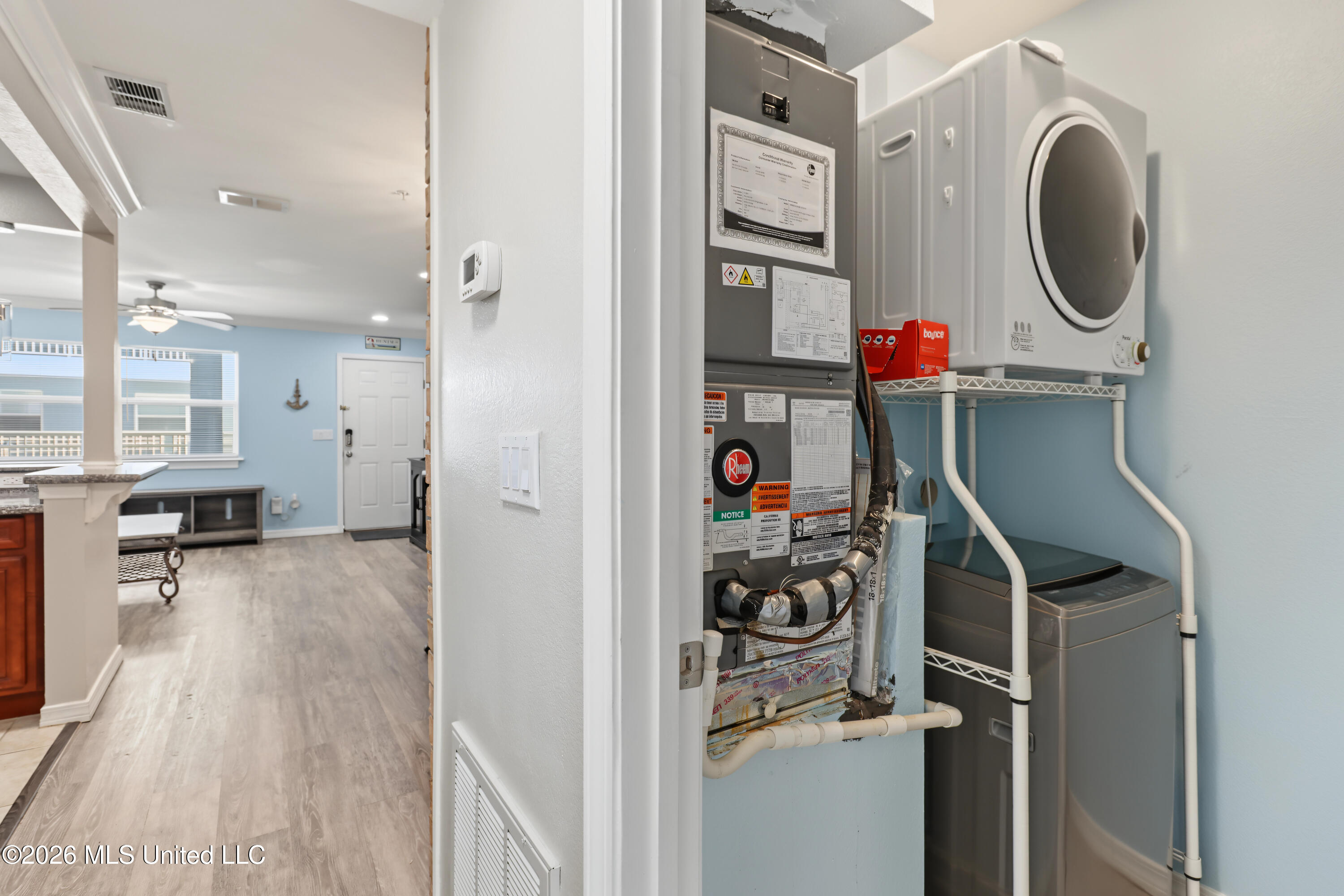 1282 Beach Boulevard Property Photo 11