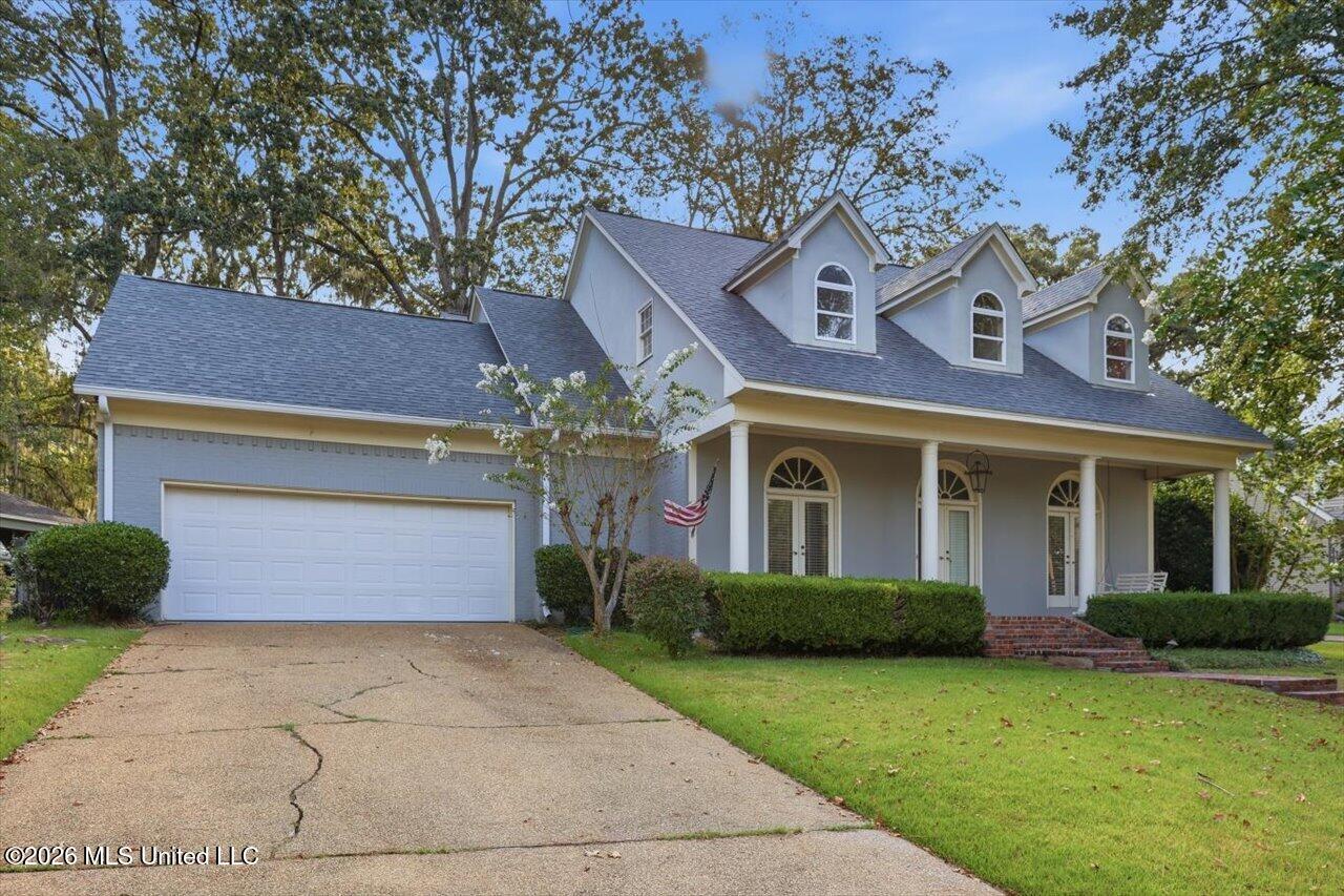 36 Moss Forest Circle Property Photo 1