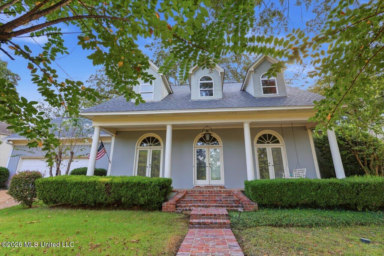 36 Moss Forest Circle Property Photo 3