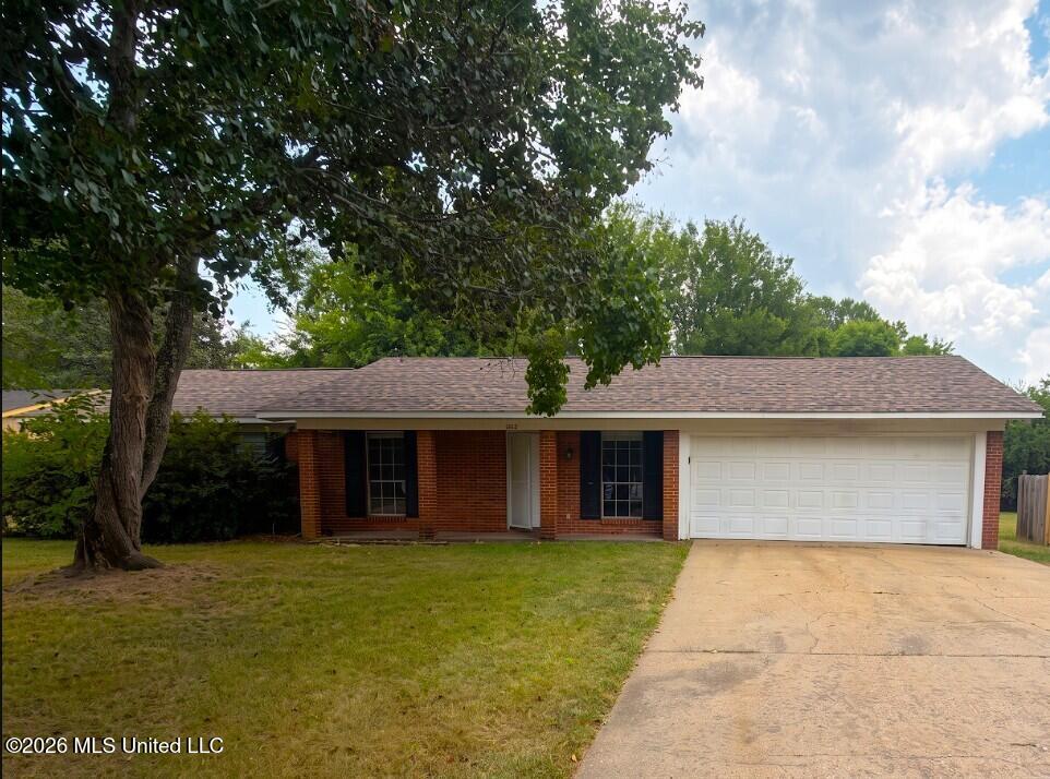 5812 Cypress Trail Property Photo 1