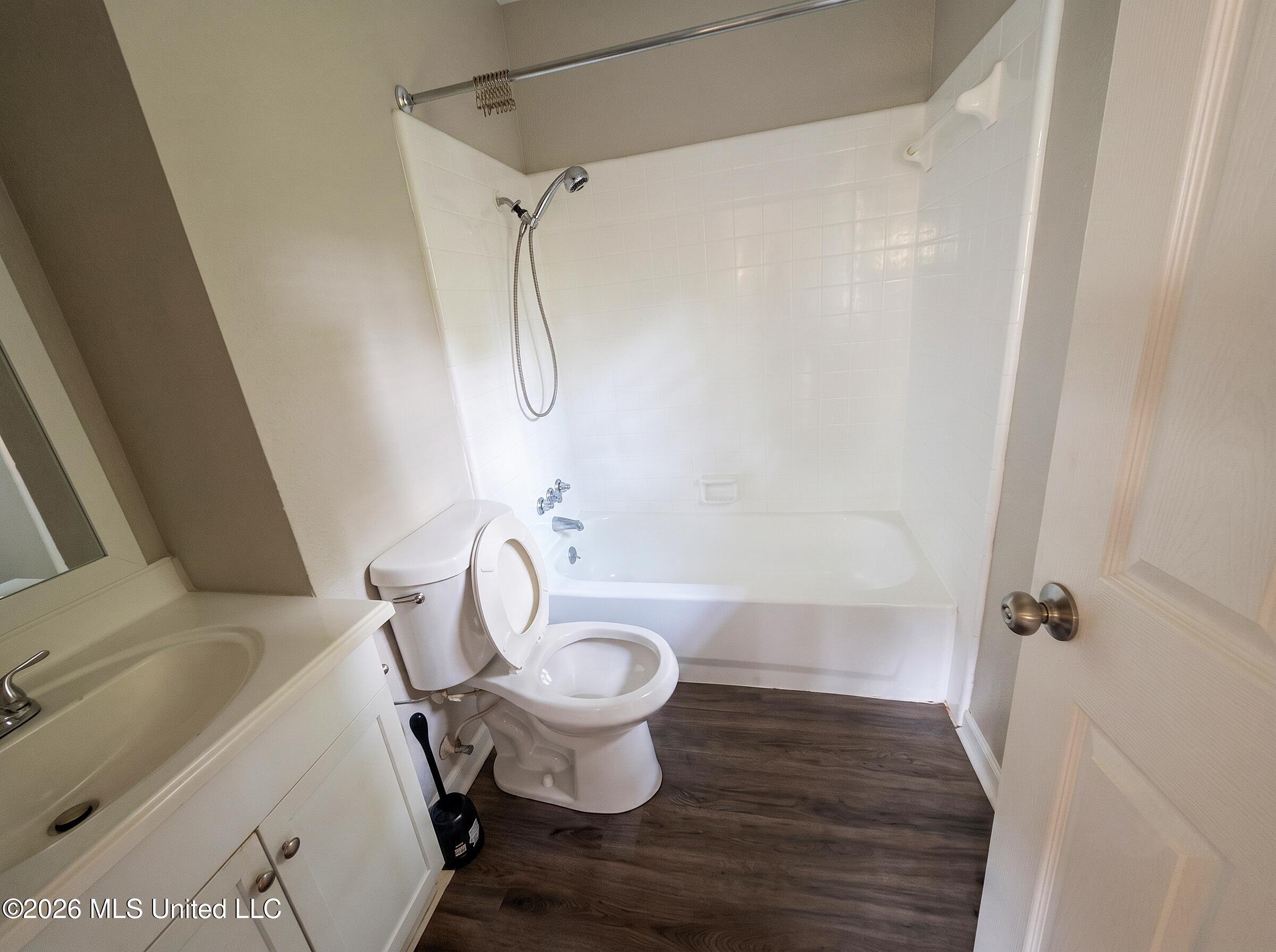 5812 Cypress Trail Property Photo 7