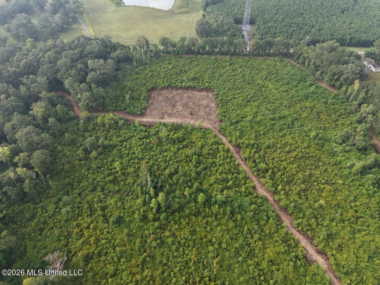 1154 Old Highway 33 Property Photo 4