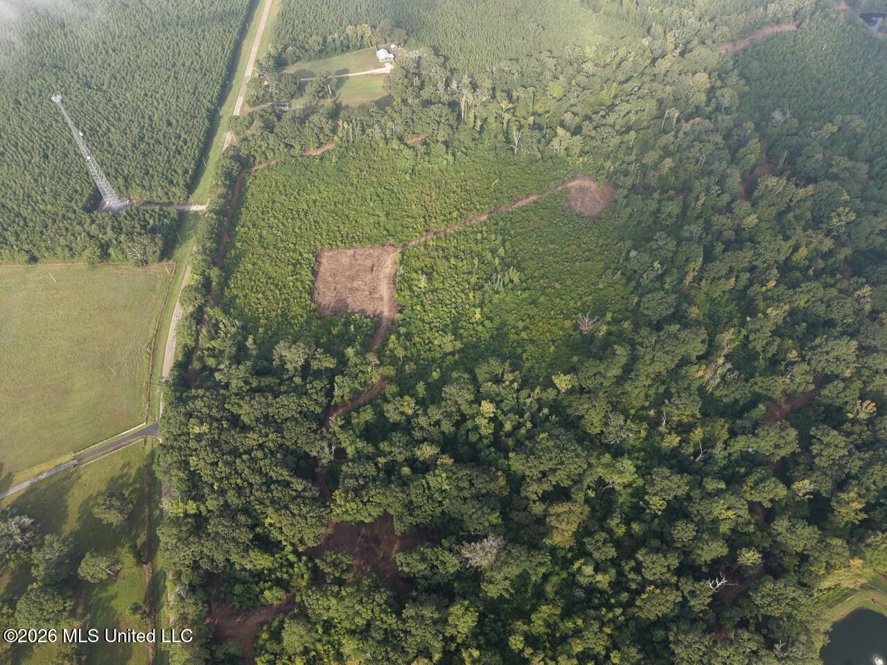 1154 Old Highway 33 Property Photo 16