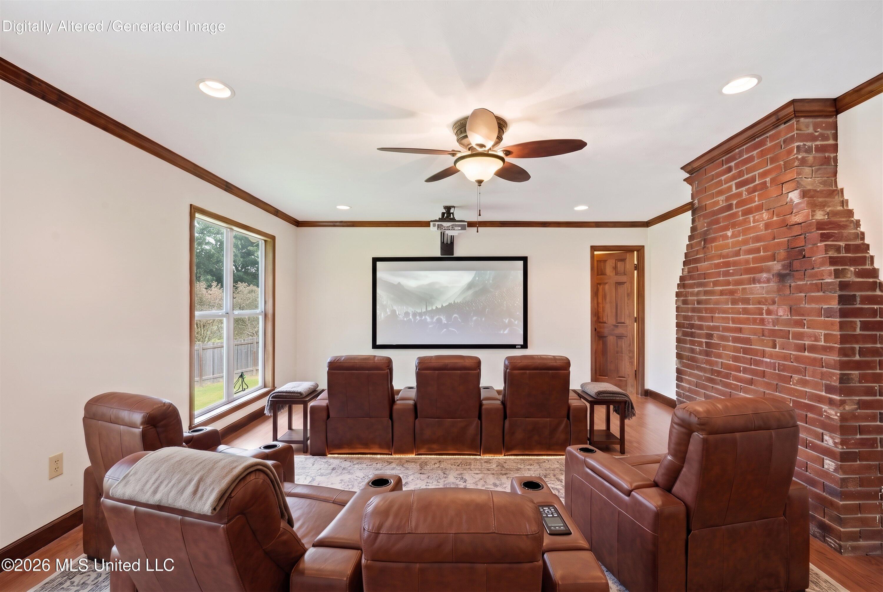 214 Indian Pines Lane Property Photo 24