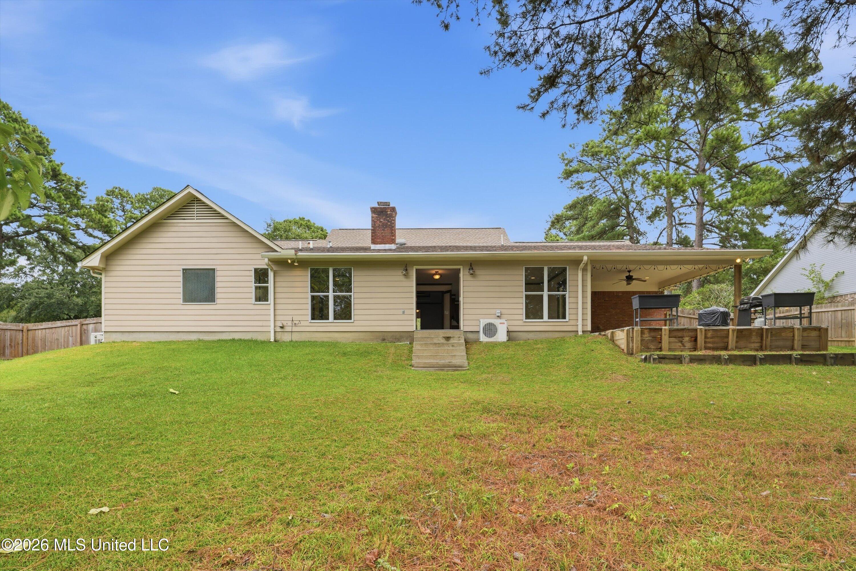 214 Indian Pines Lane Property Photo 39