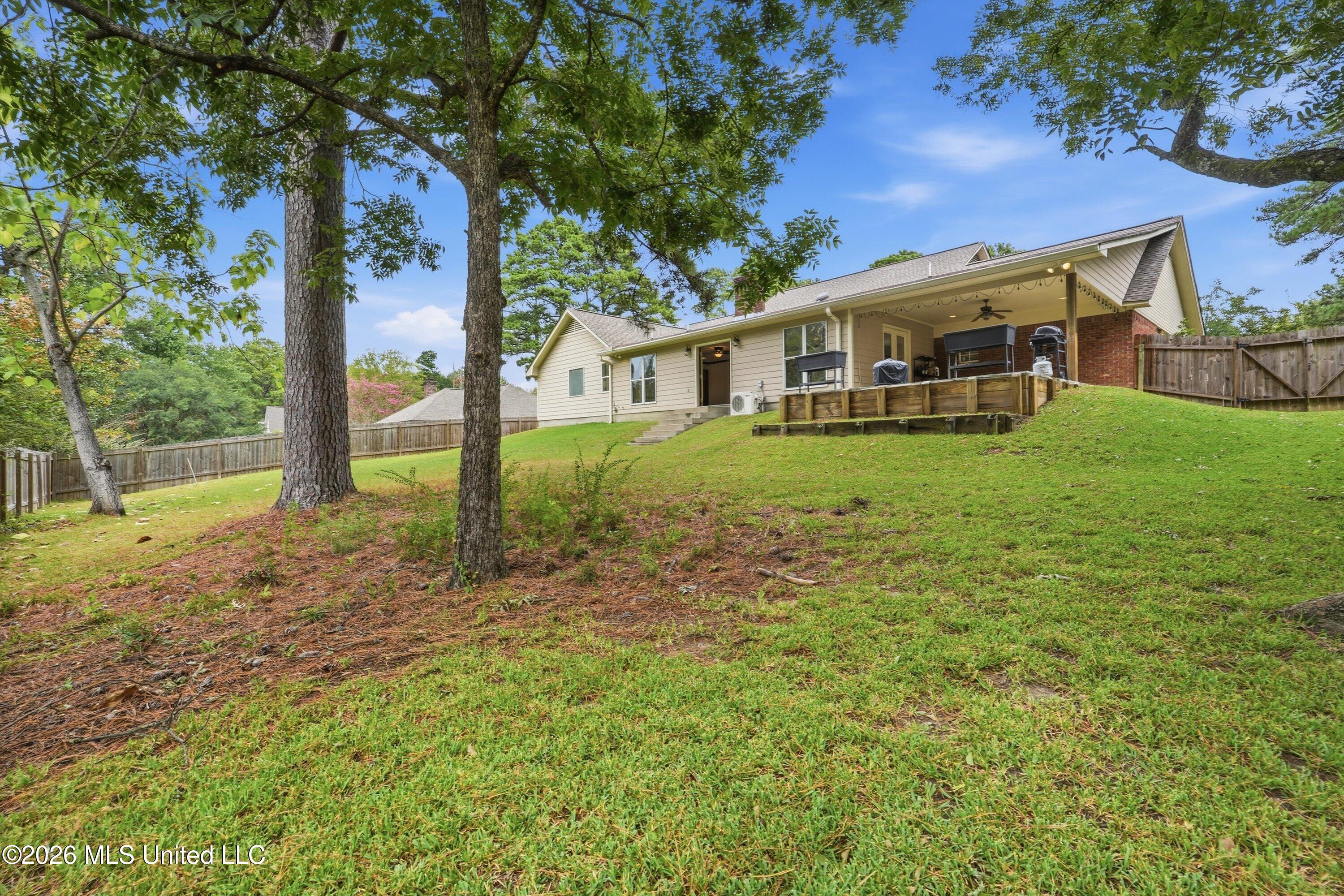 214 Indian Pines Lane Property Photo 40