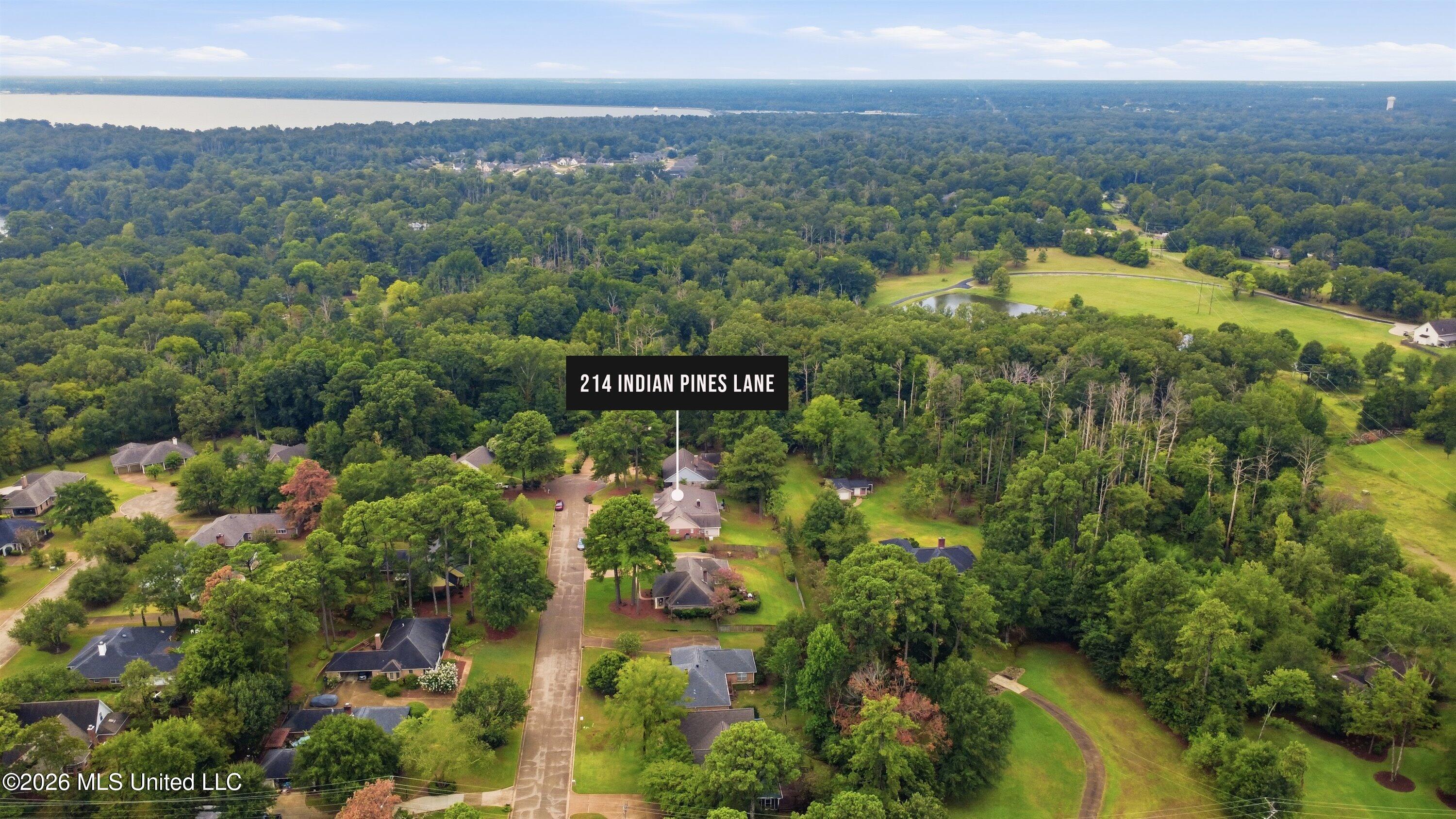 214 Indian Pines Lane Property Photo 44