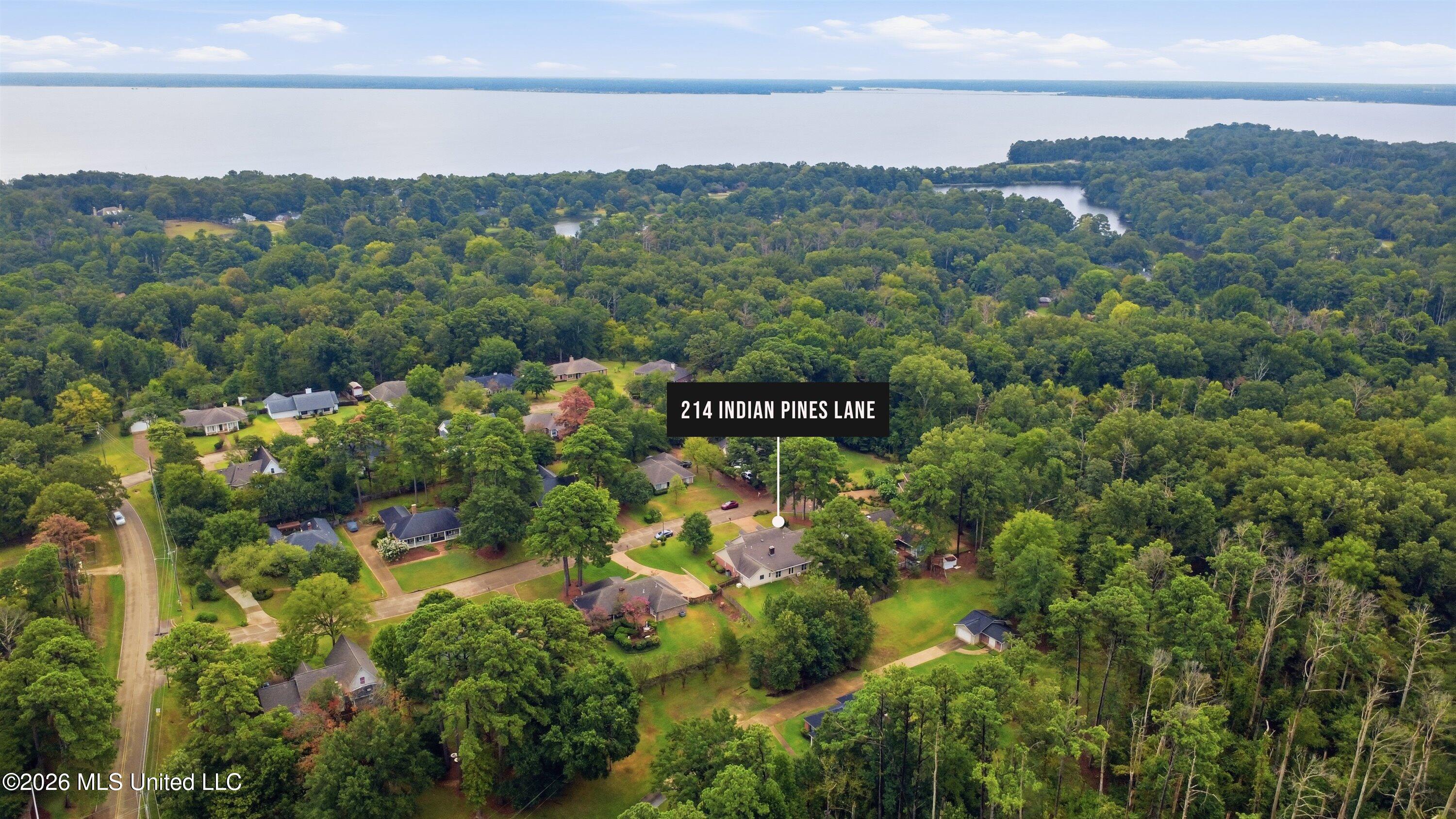 214 Indian Pines Lane Property Photo 45
