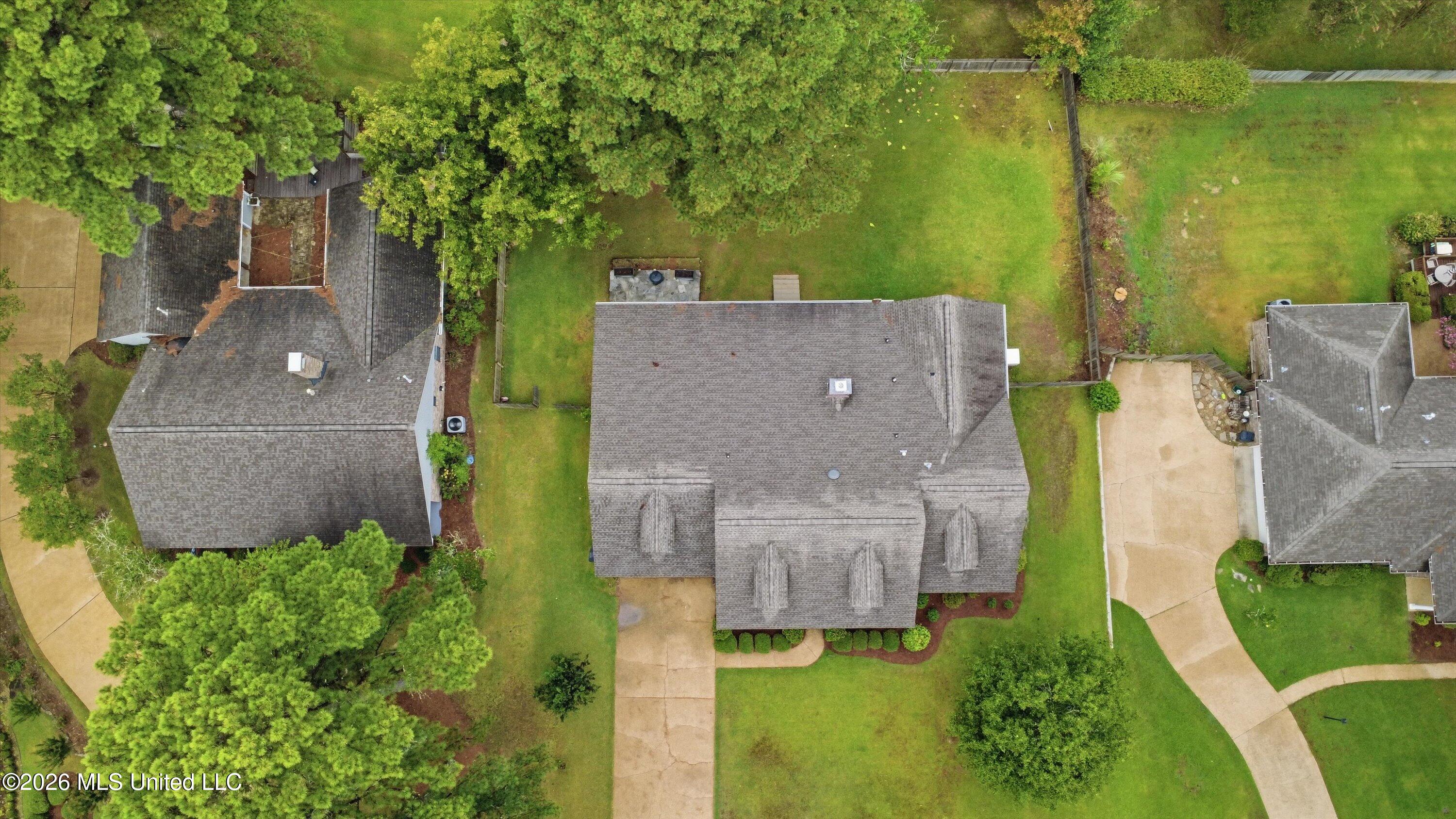214 Indian Pines Lane Property Photo 46