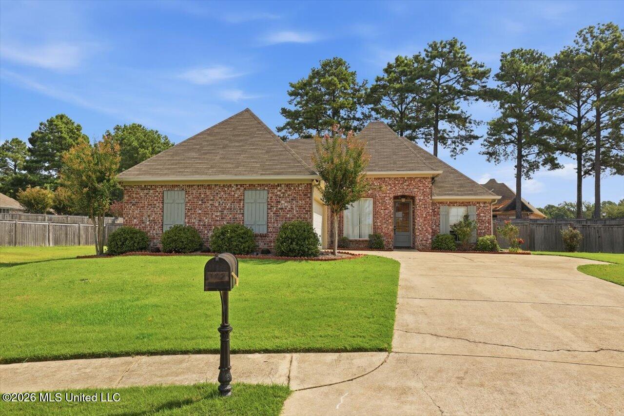102 Mary Leigh Way Property Photo 1