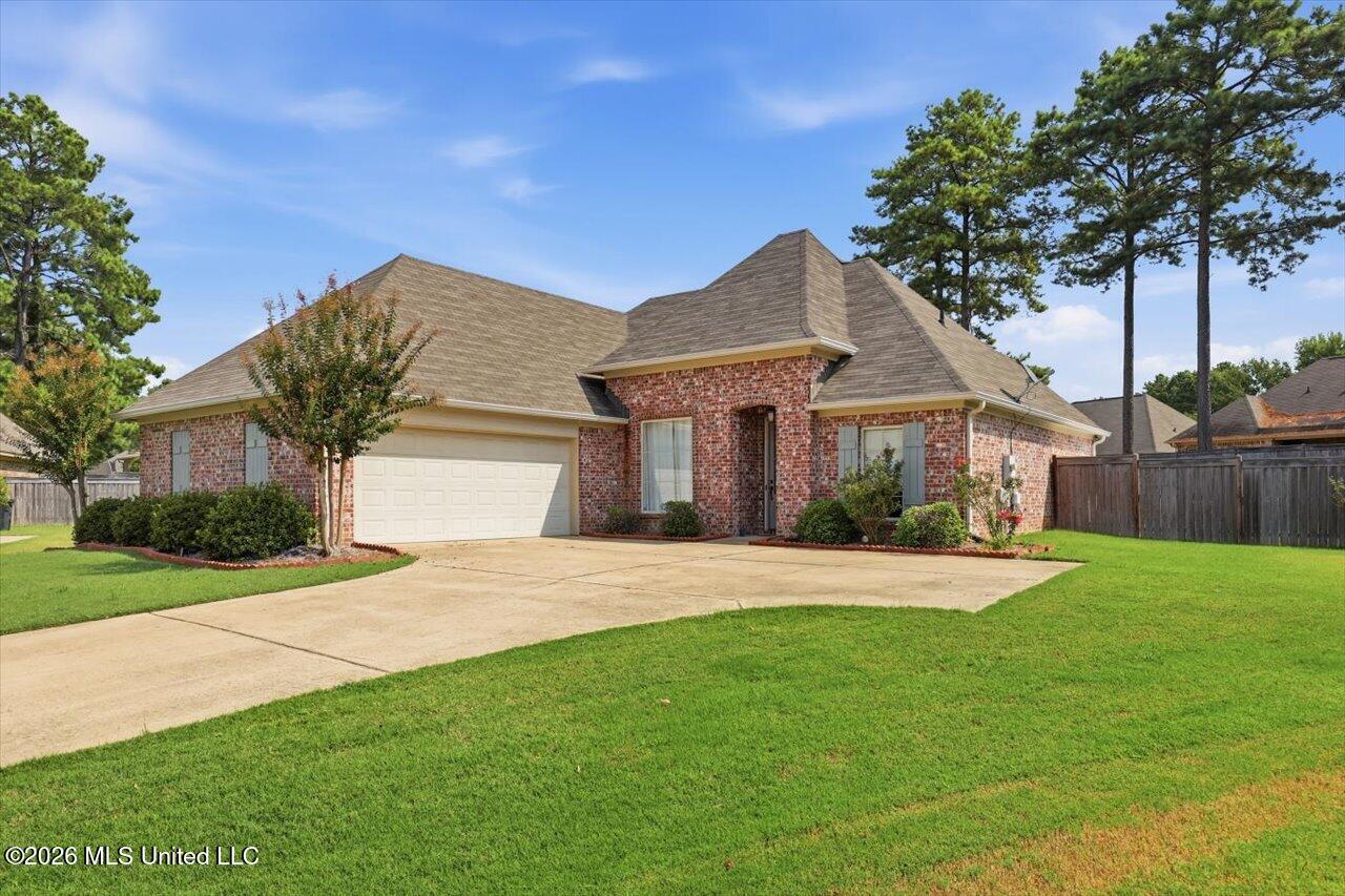 102 Mary Leigh Way Property Photo 2