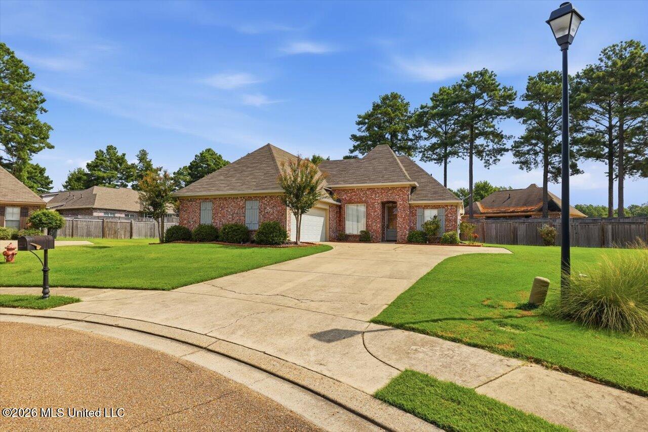 102 Mary Leigh Way Property Photo 3