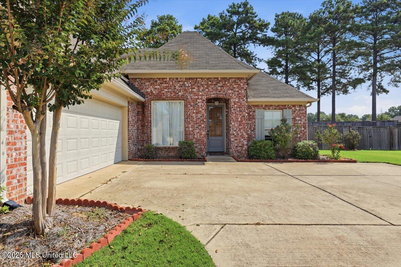 102 Mary Leigh Way Property Photo 4