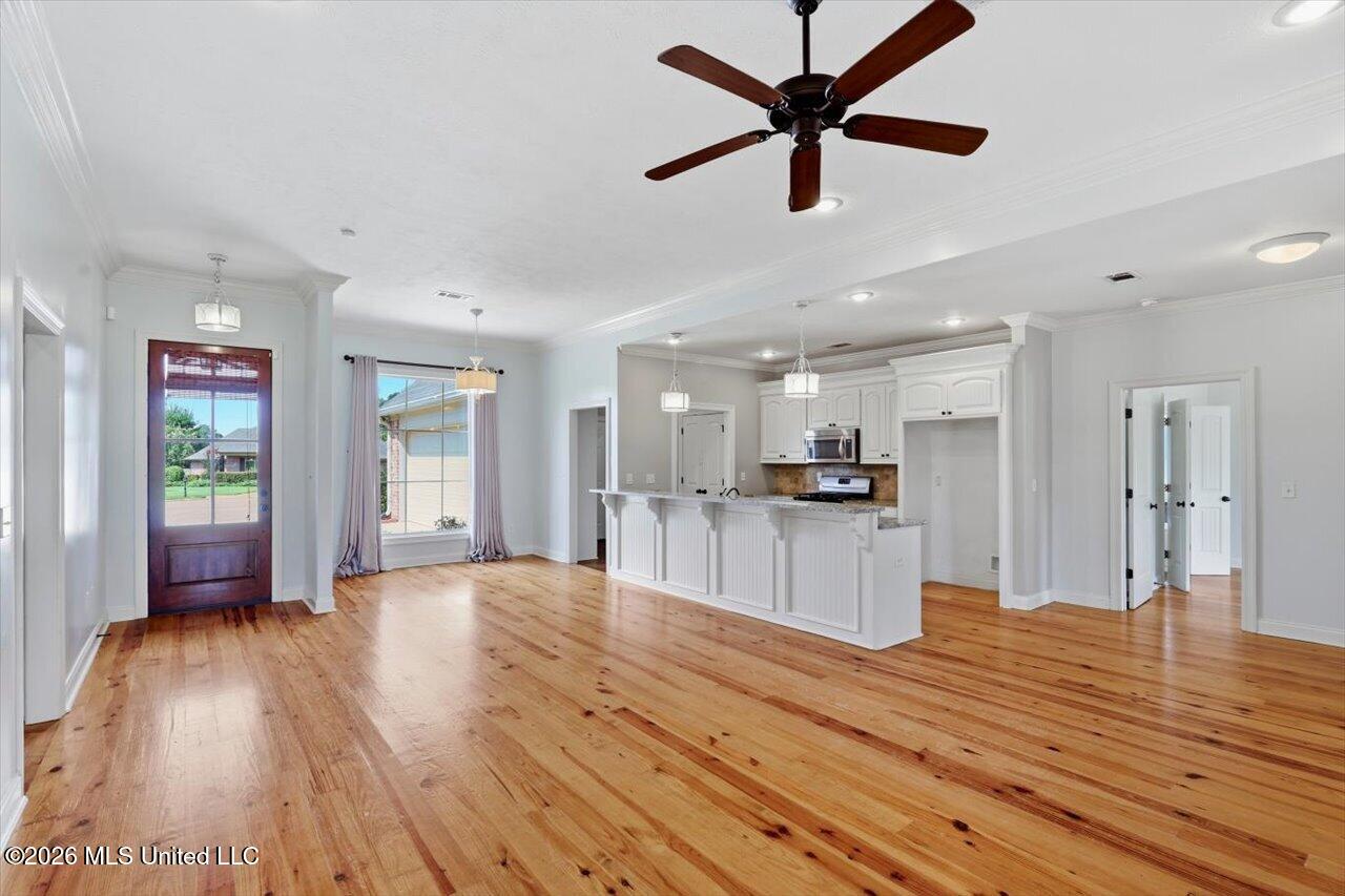 102 Mary Leigh Way Property Photo 11