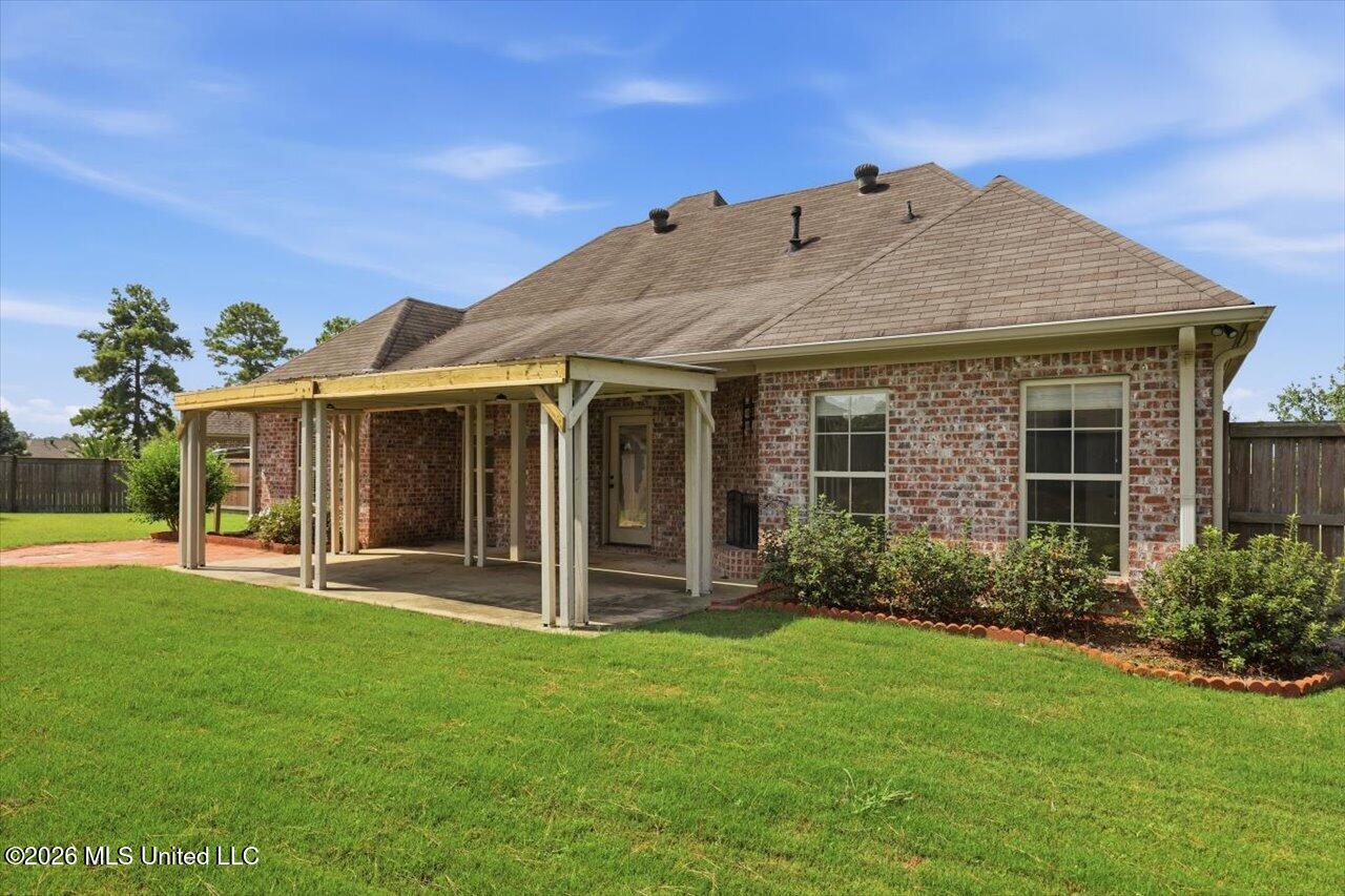 102 Mary Leigh Way Property Photo 45