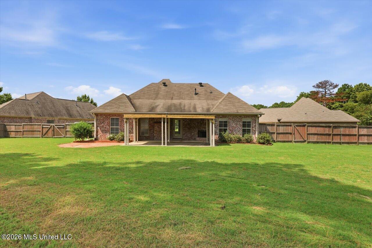 102 Mary Leigh Way Property Photo 47