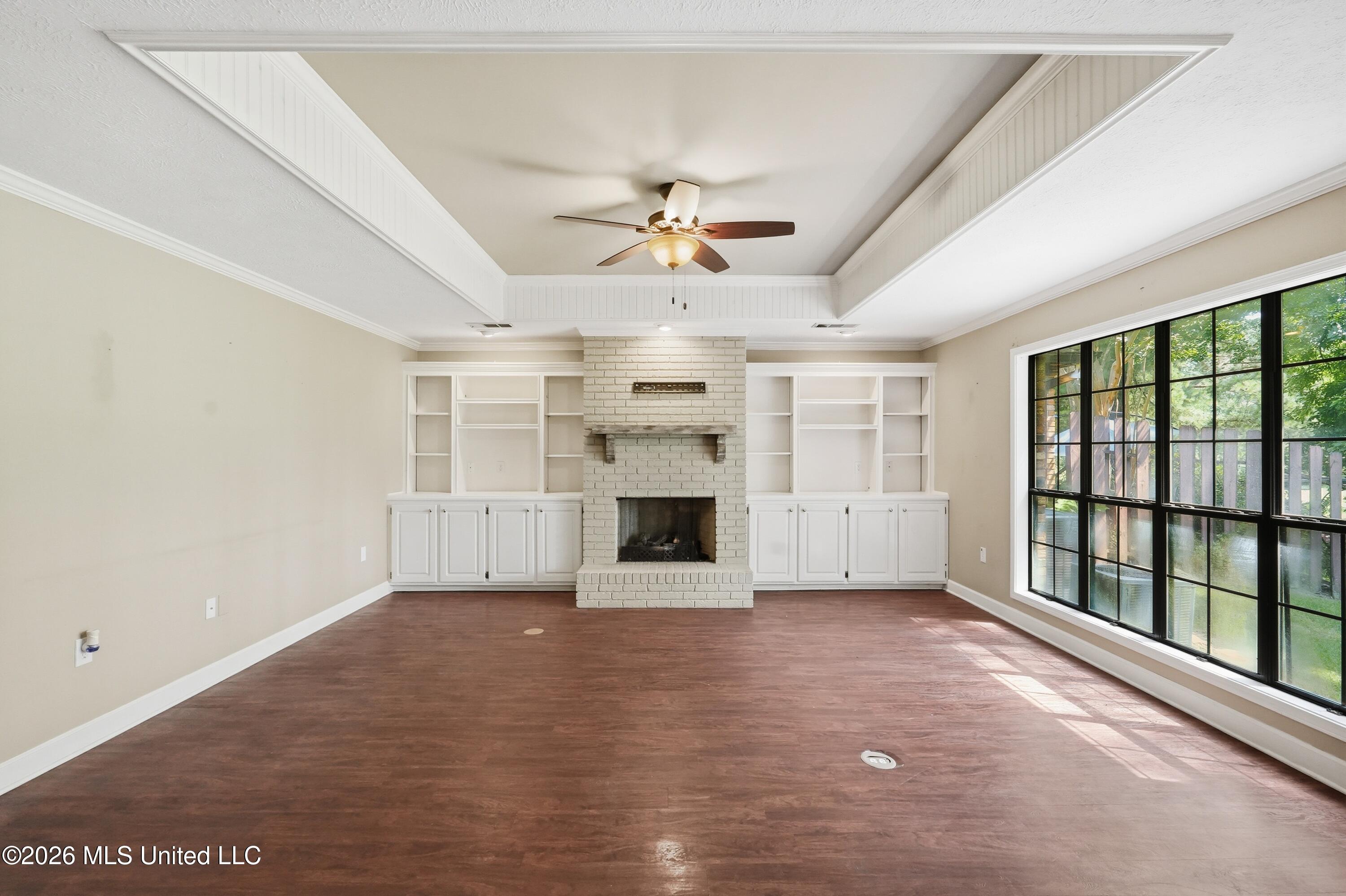 443 Bradford Drive Property Photo 17