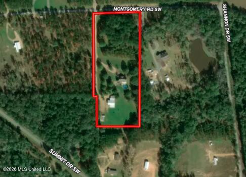 895 Montgomery Road Property Photo 55